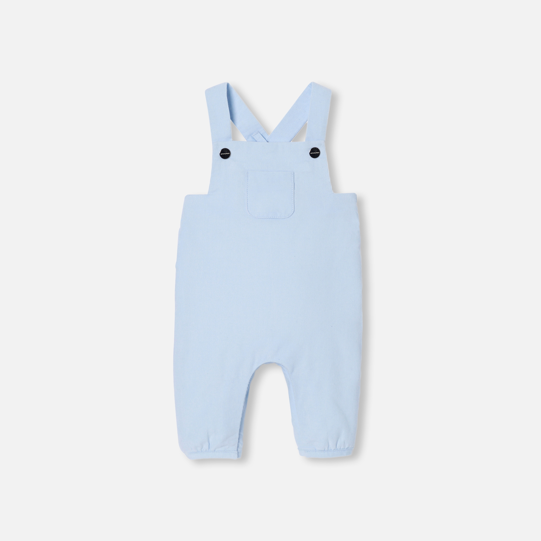 Pale blue