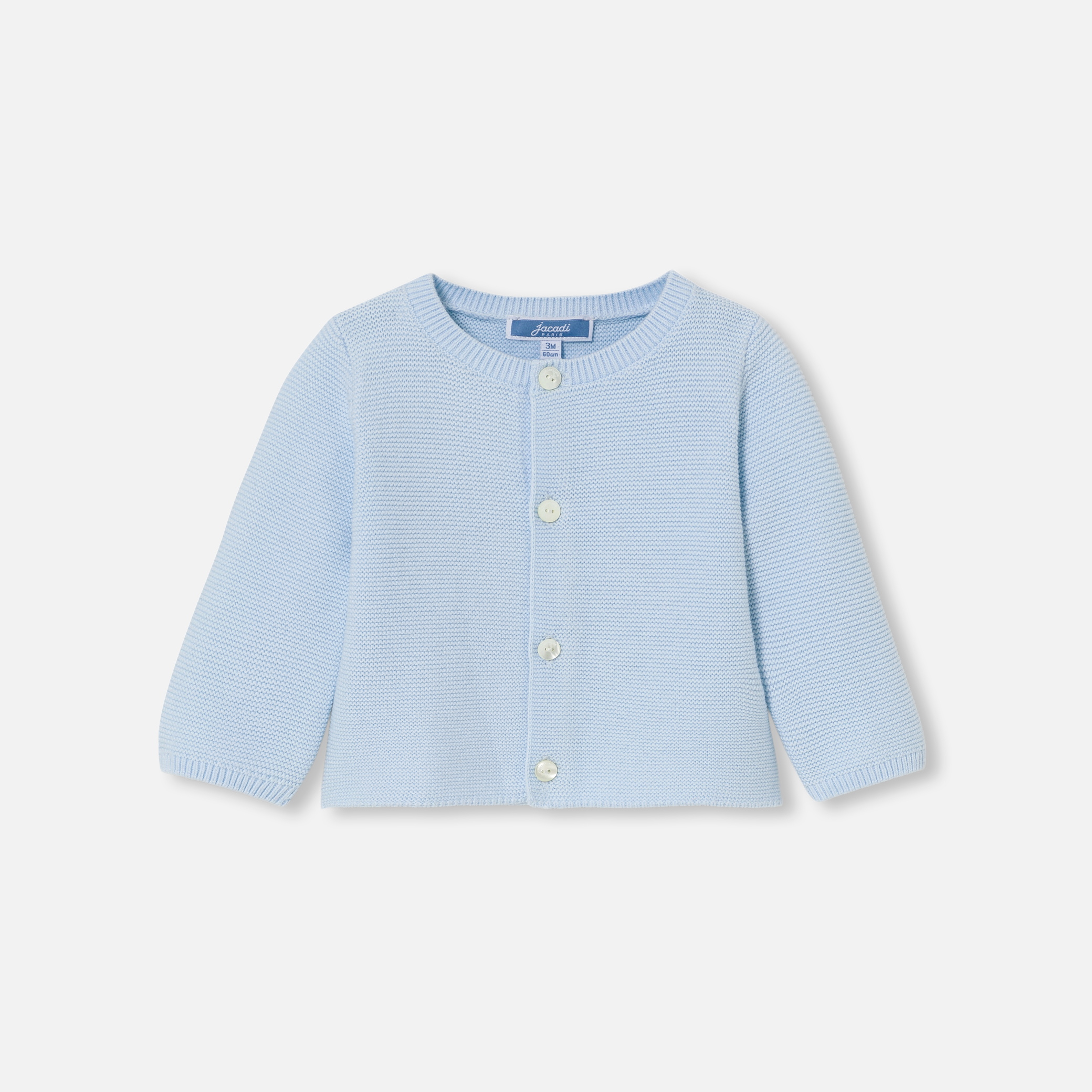 Pale blue
