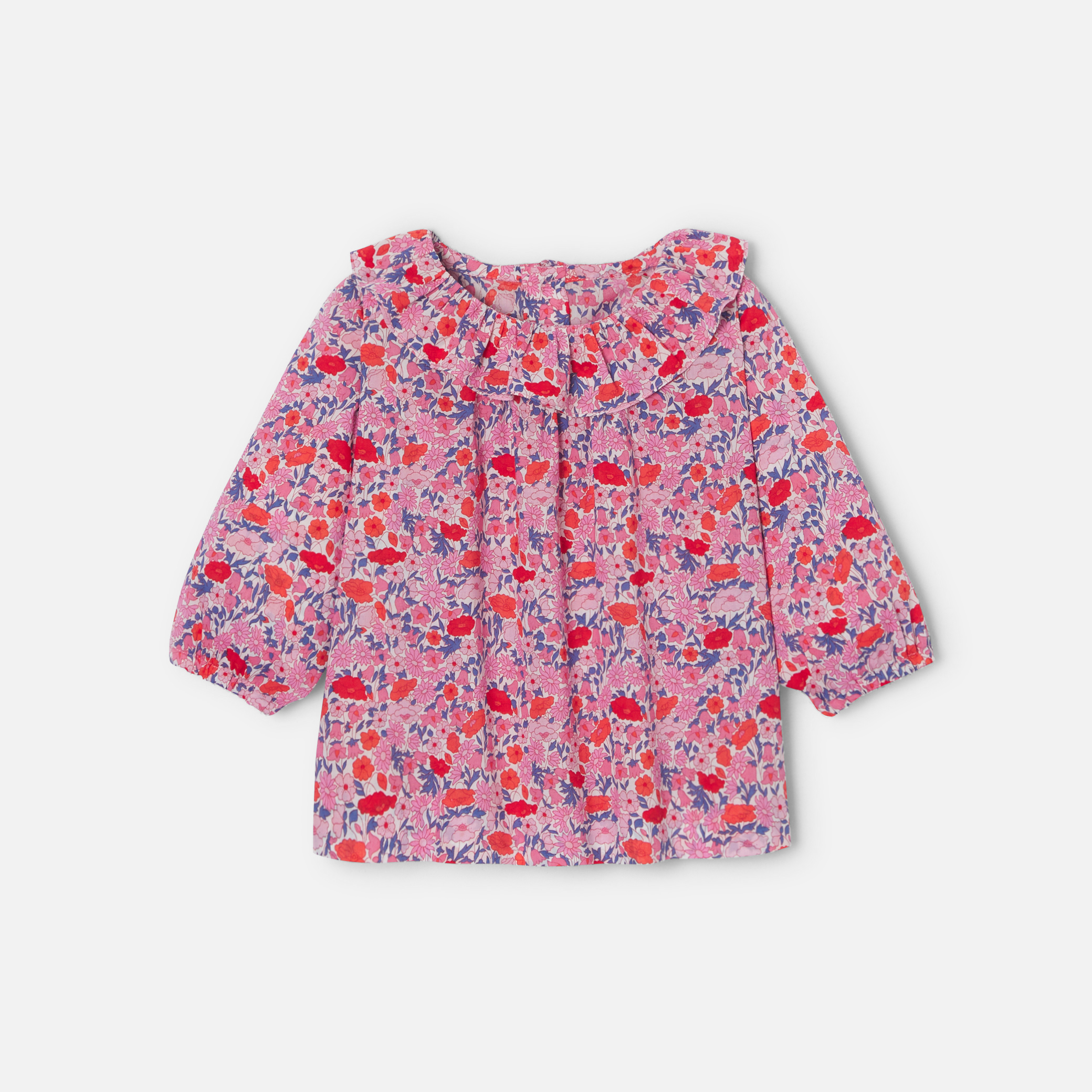 Pink/Multicolour