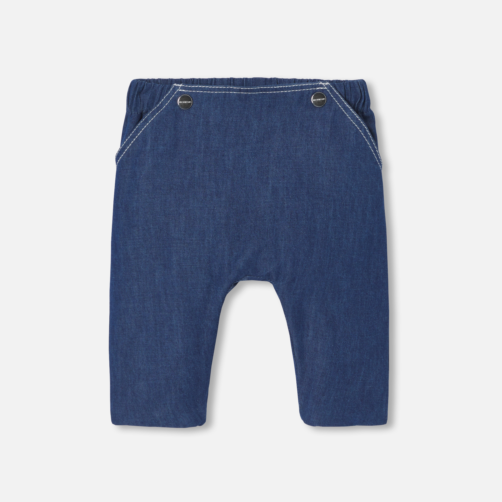 Dark Denim