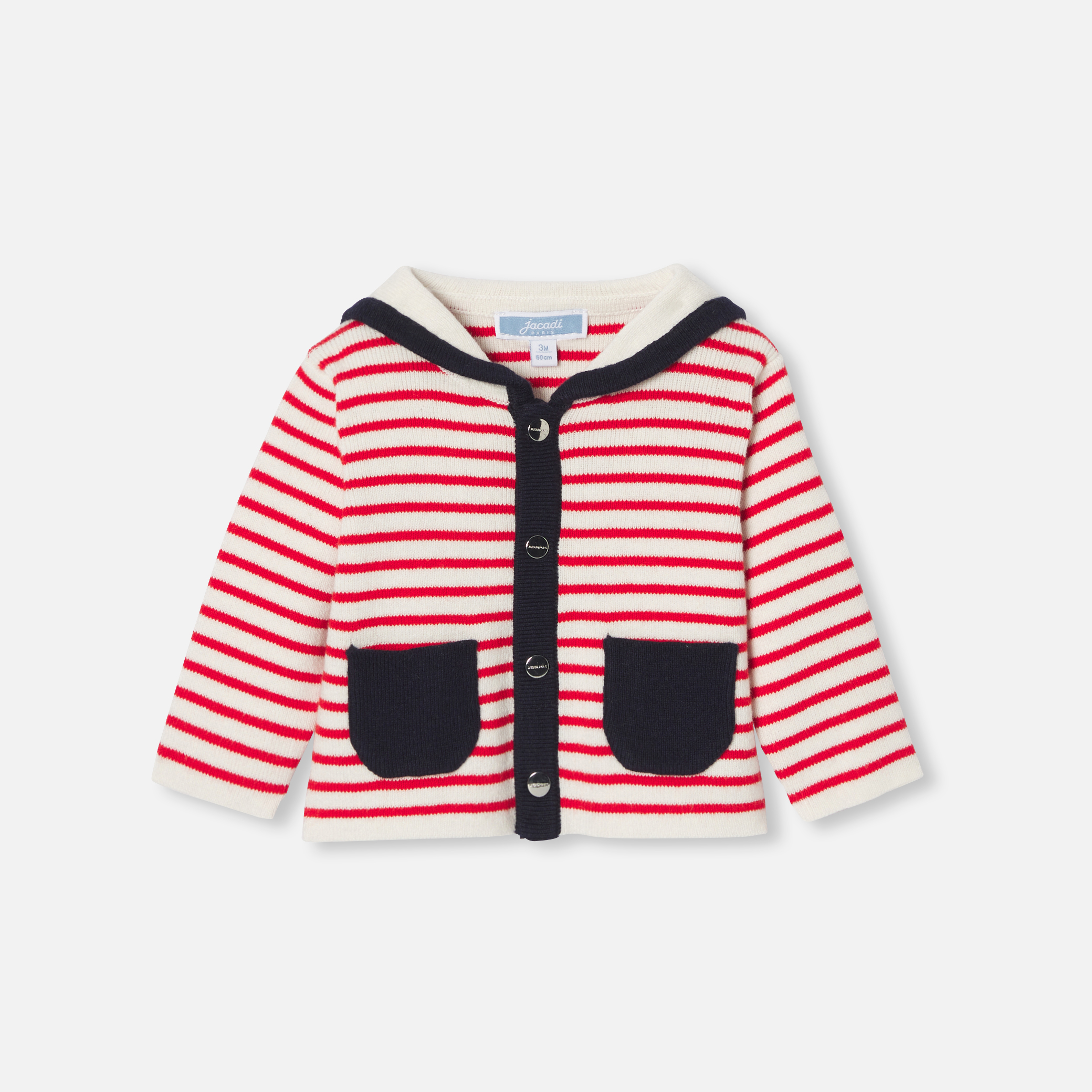 White/Red