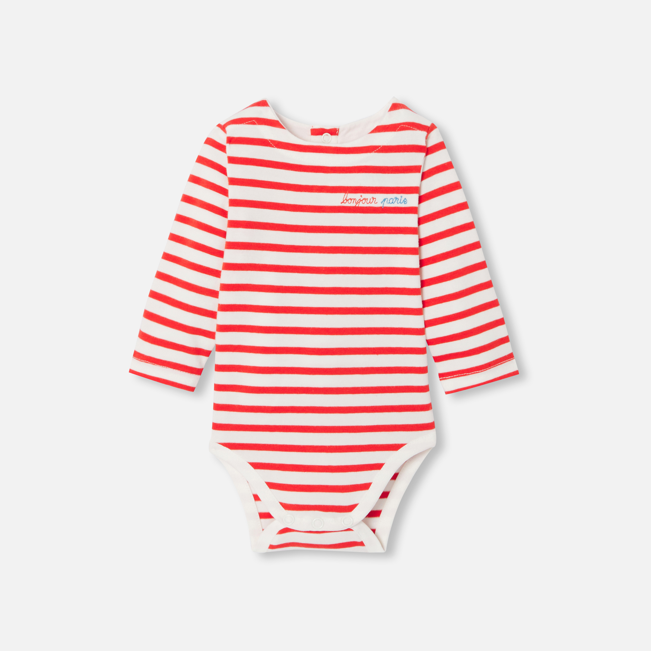 White/Red