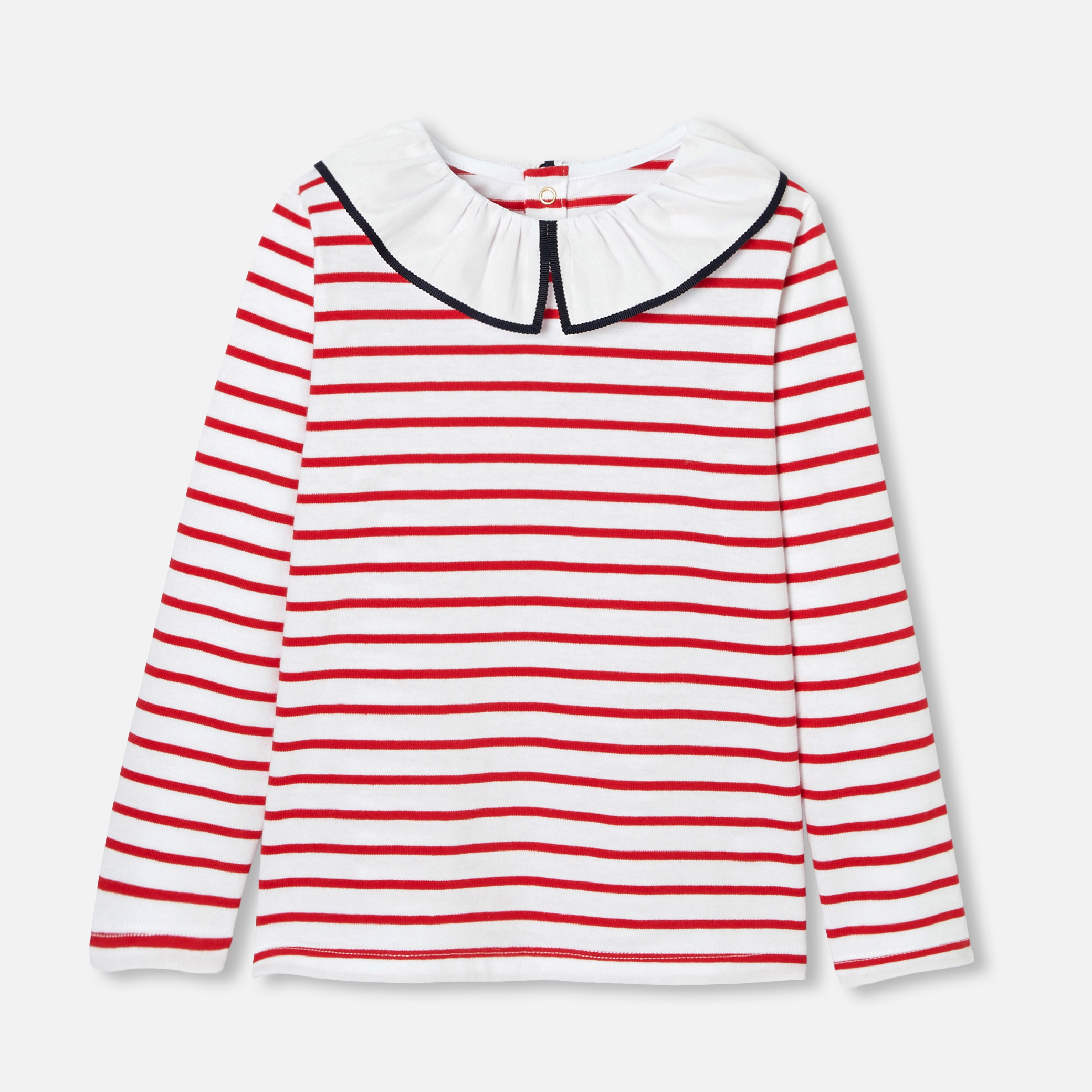 White/Red