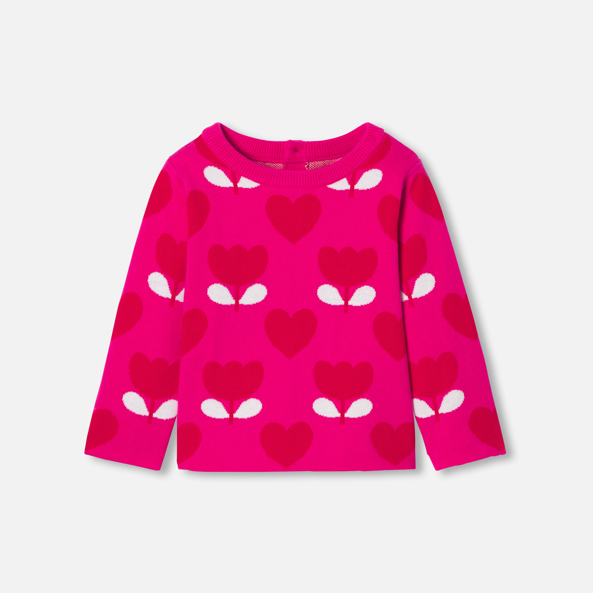 Pink/Multicolour