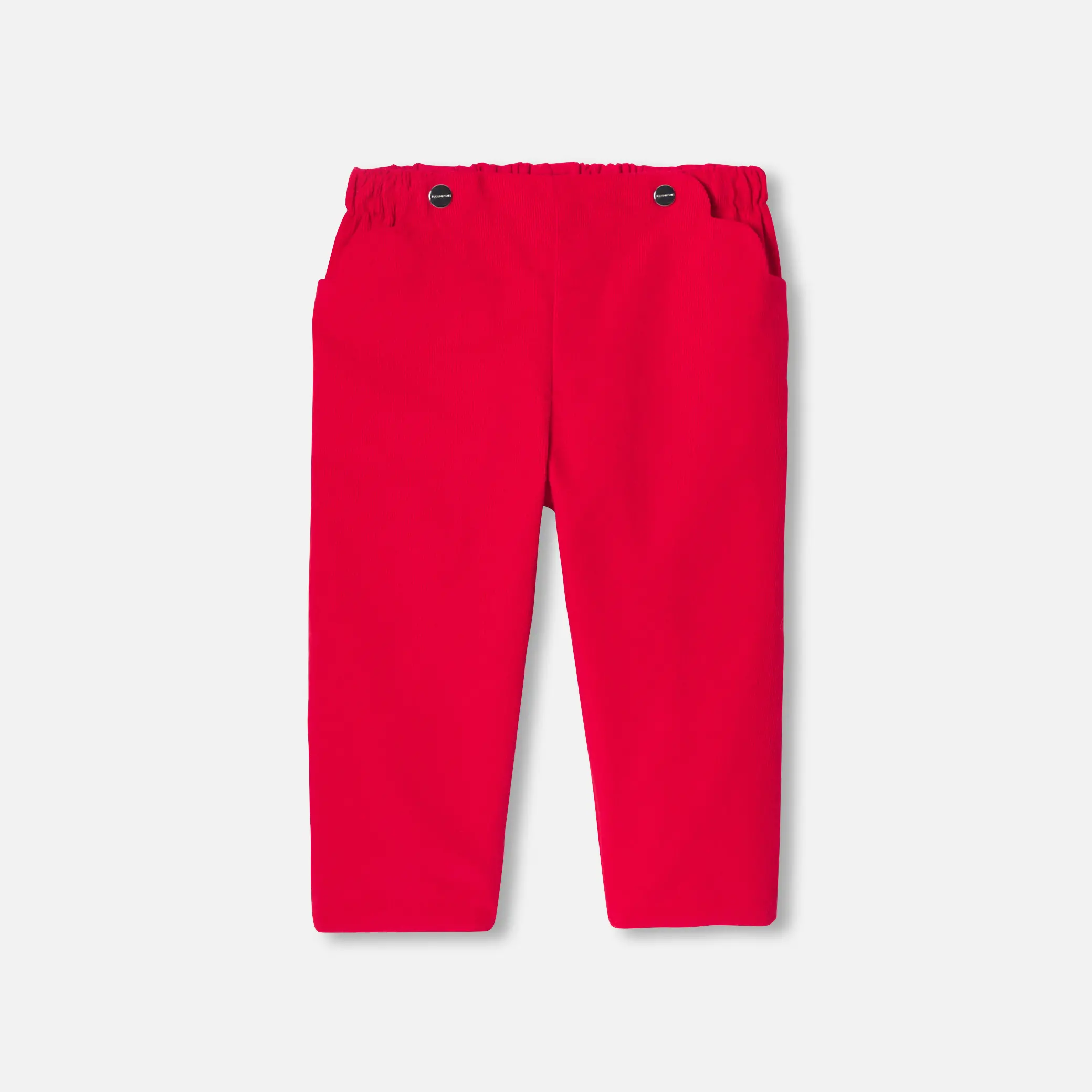 Jacadi Red