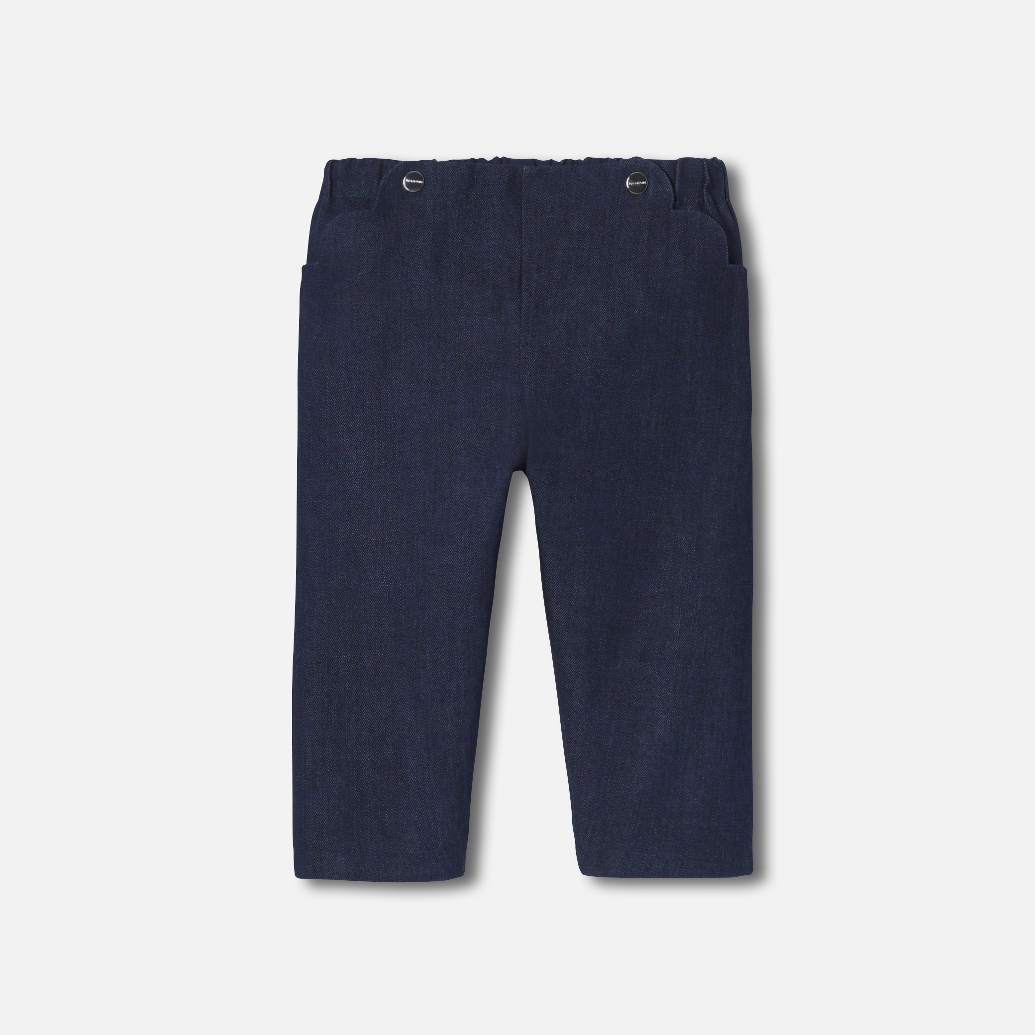 Dark Denim