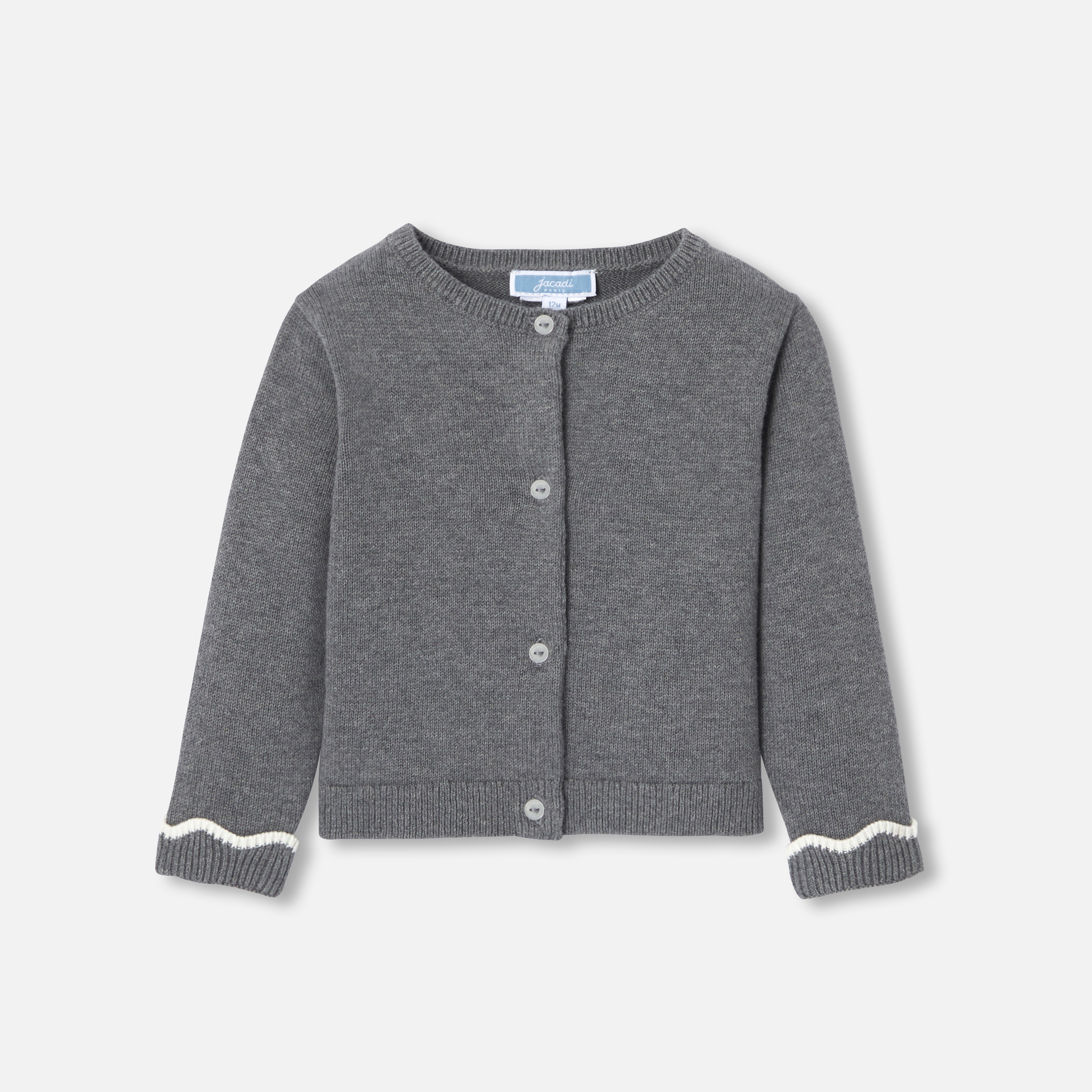 Jacadi Dark grey