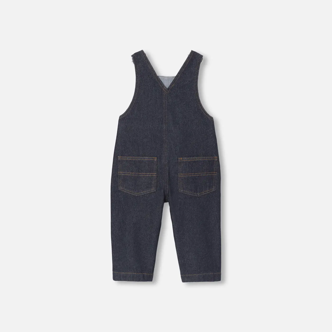Dark Denim