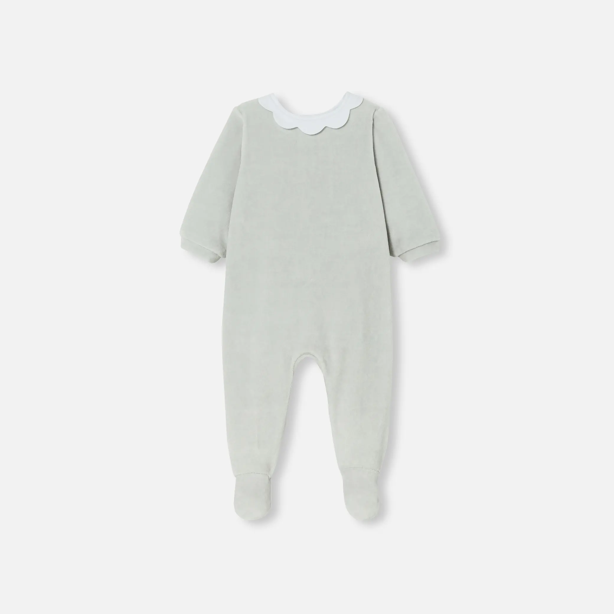 Grey  