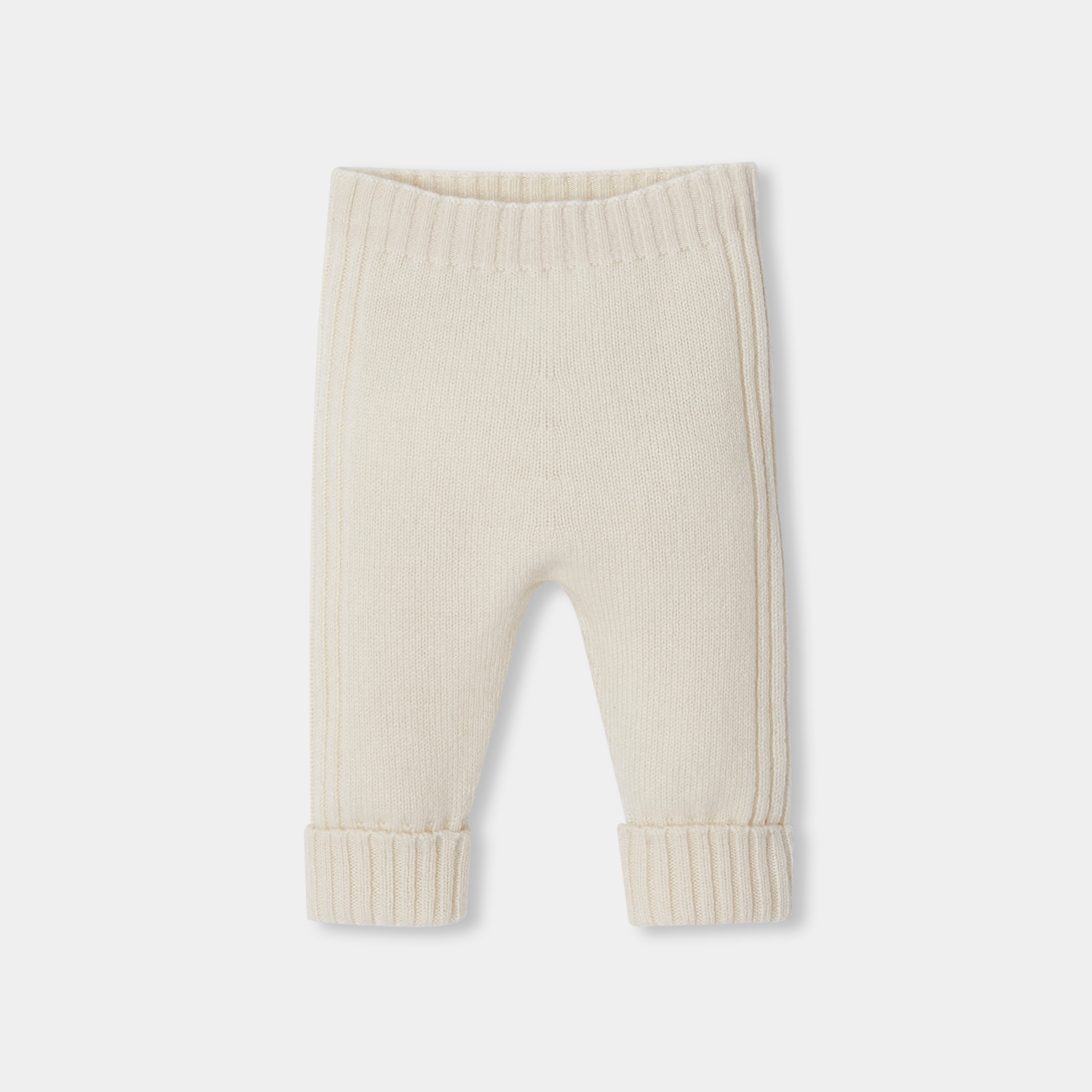 Jacadi soft white