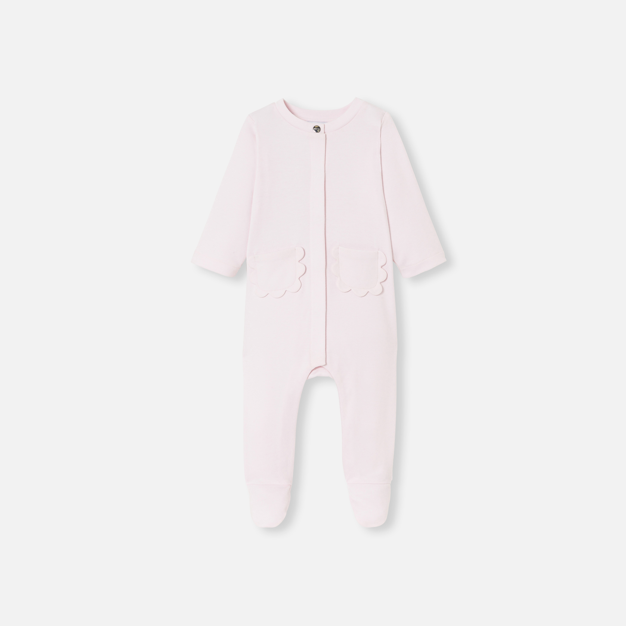 Jacadi pale Pink