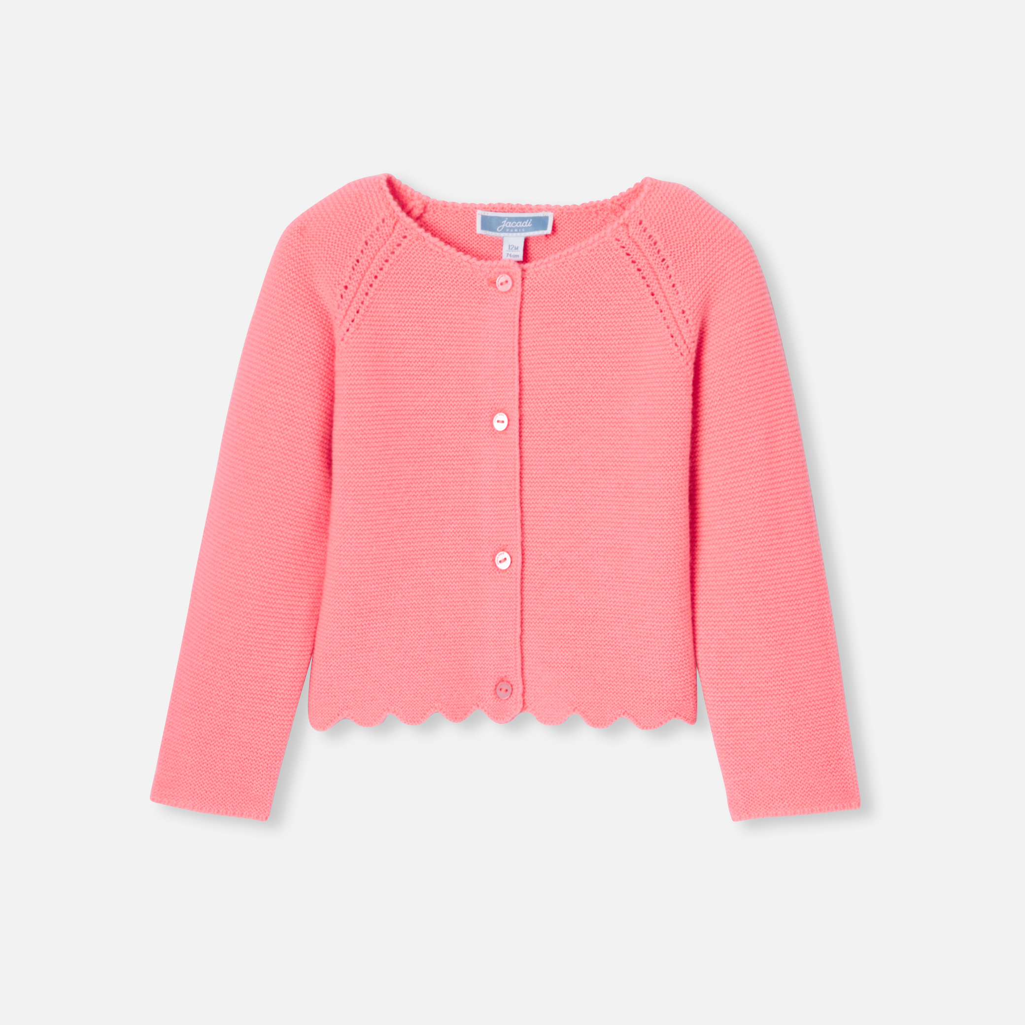 Indian pink