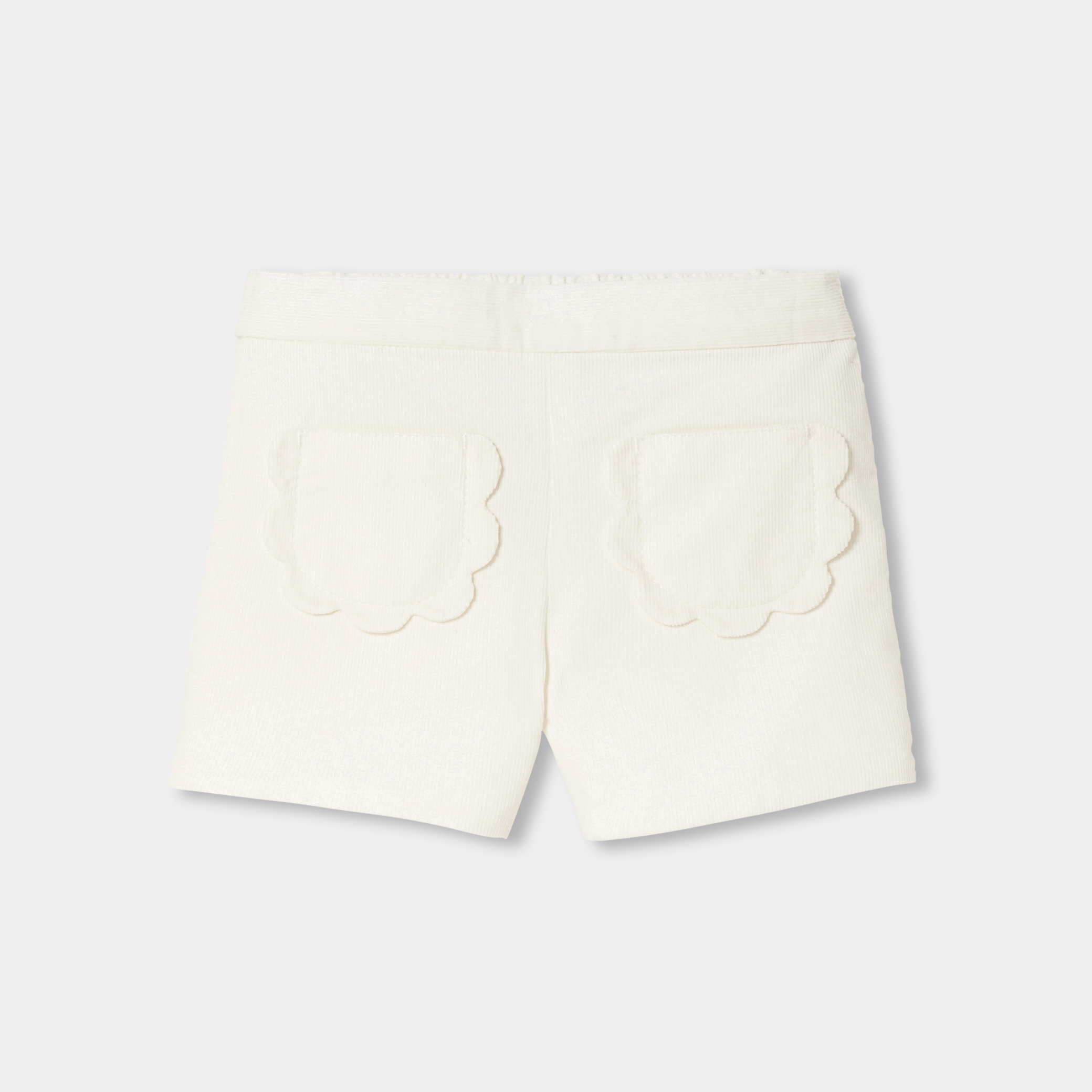 Jacadi soft white