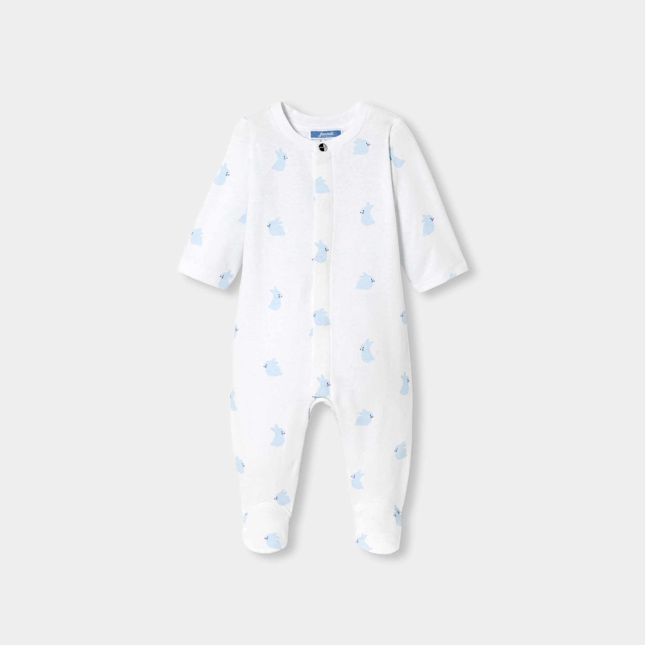 White/Multicolour