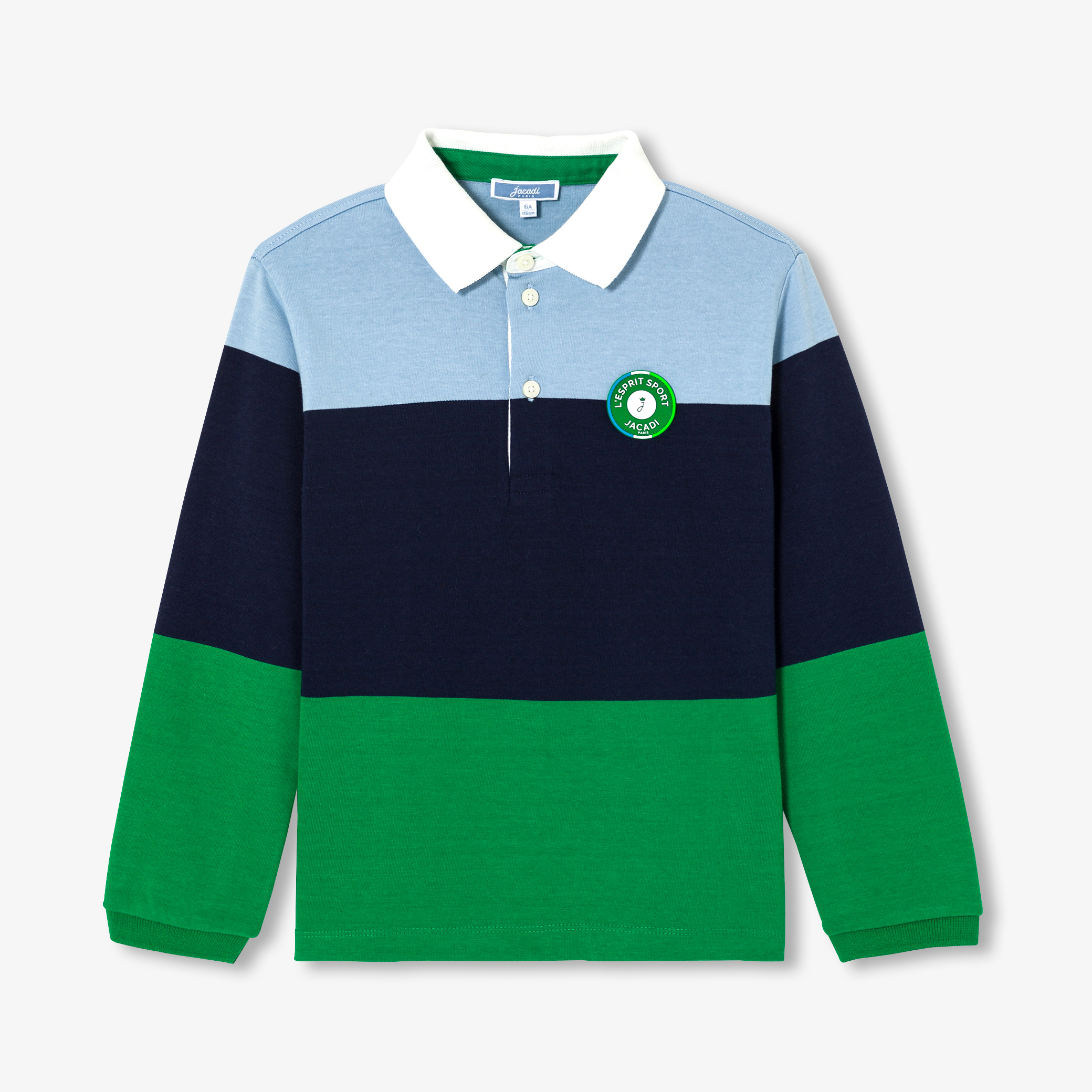 Green/Multicolour