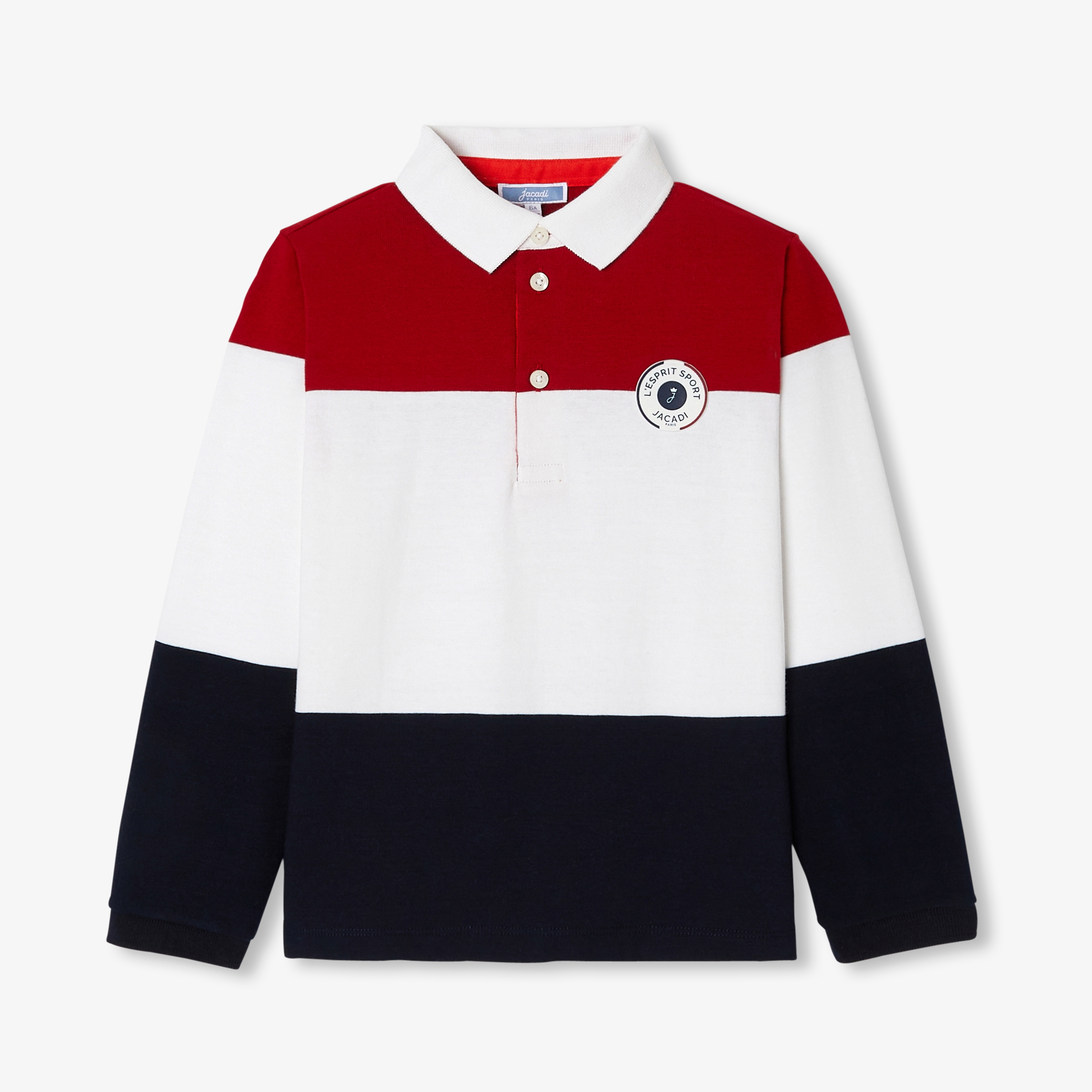 Red/Multicolout