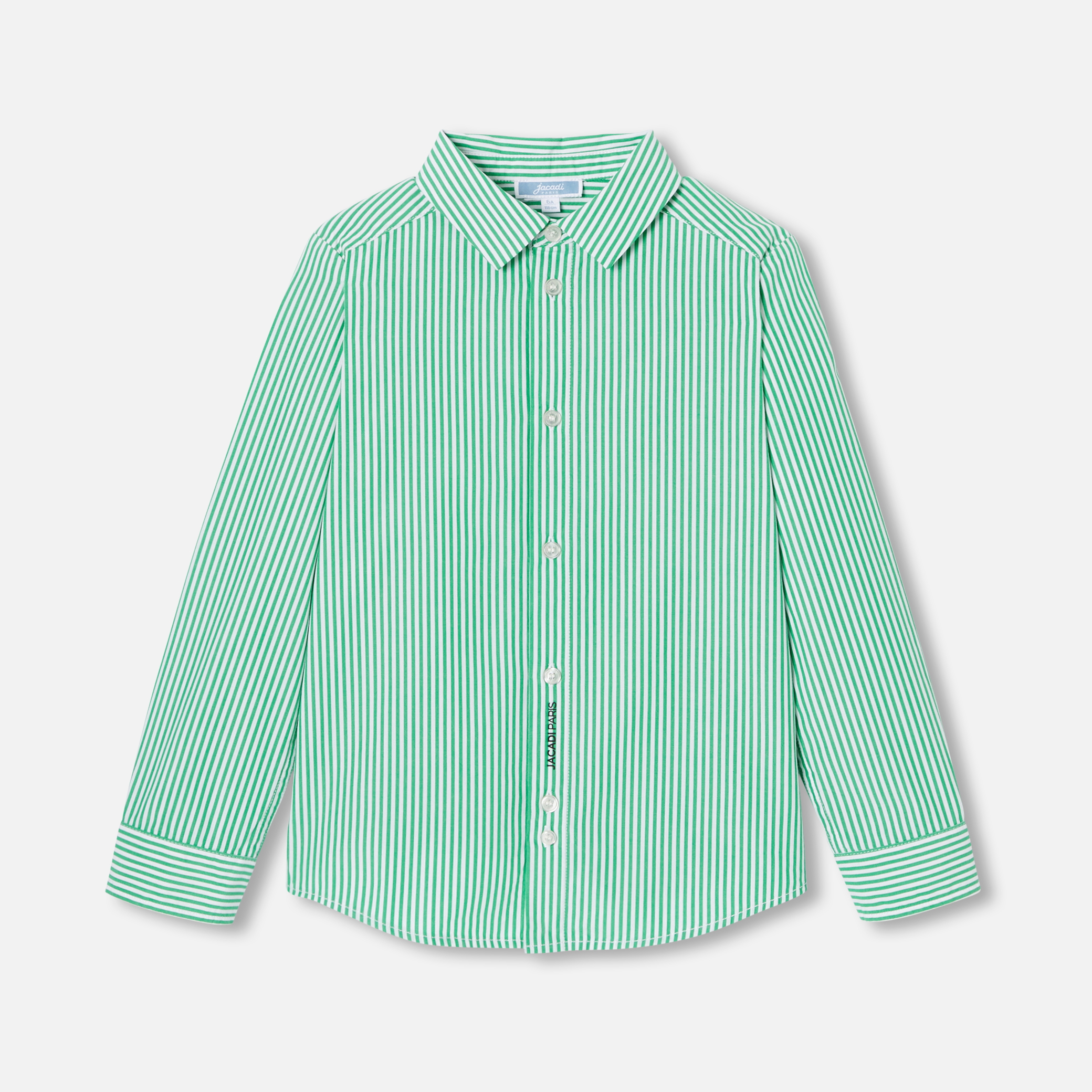 White/Green