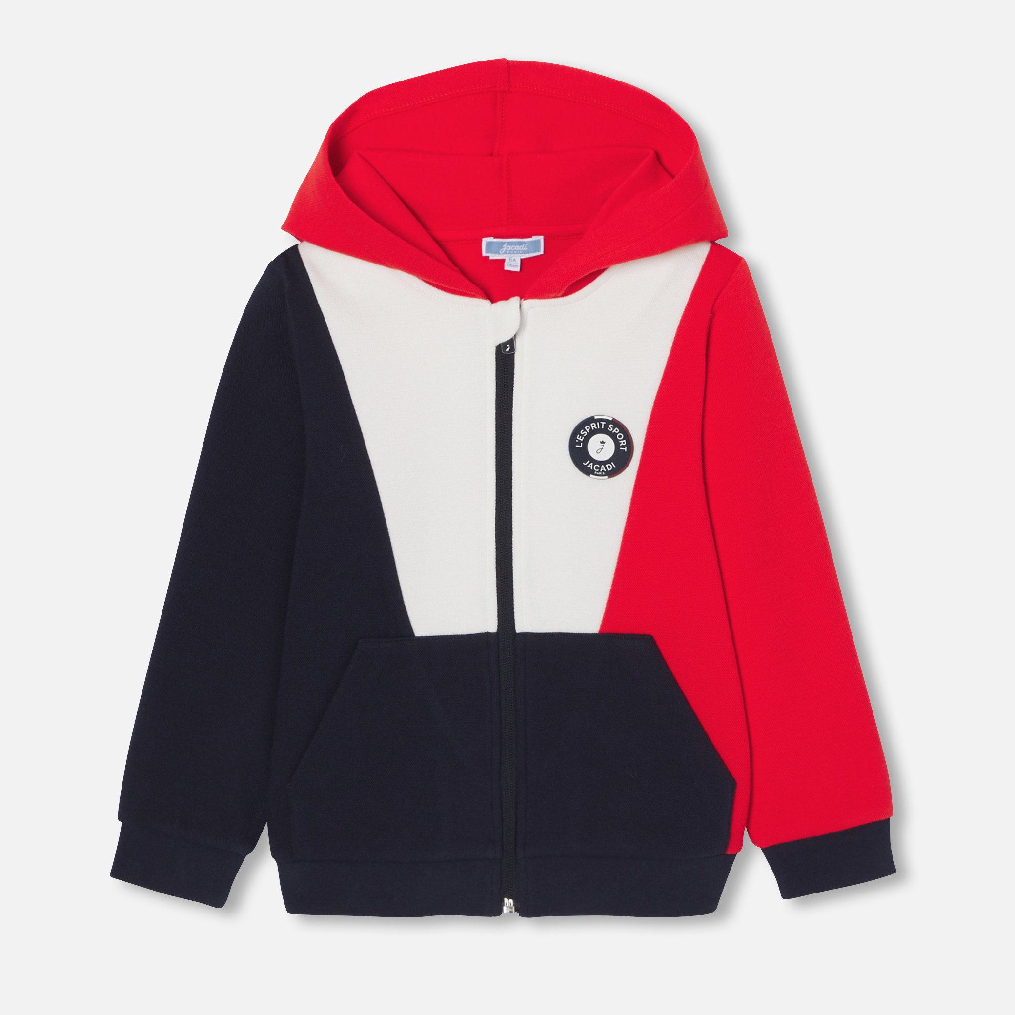 Navy/Multicolour