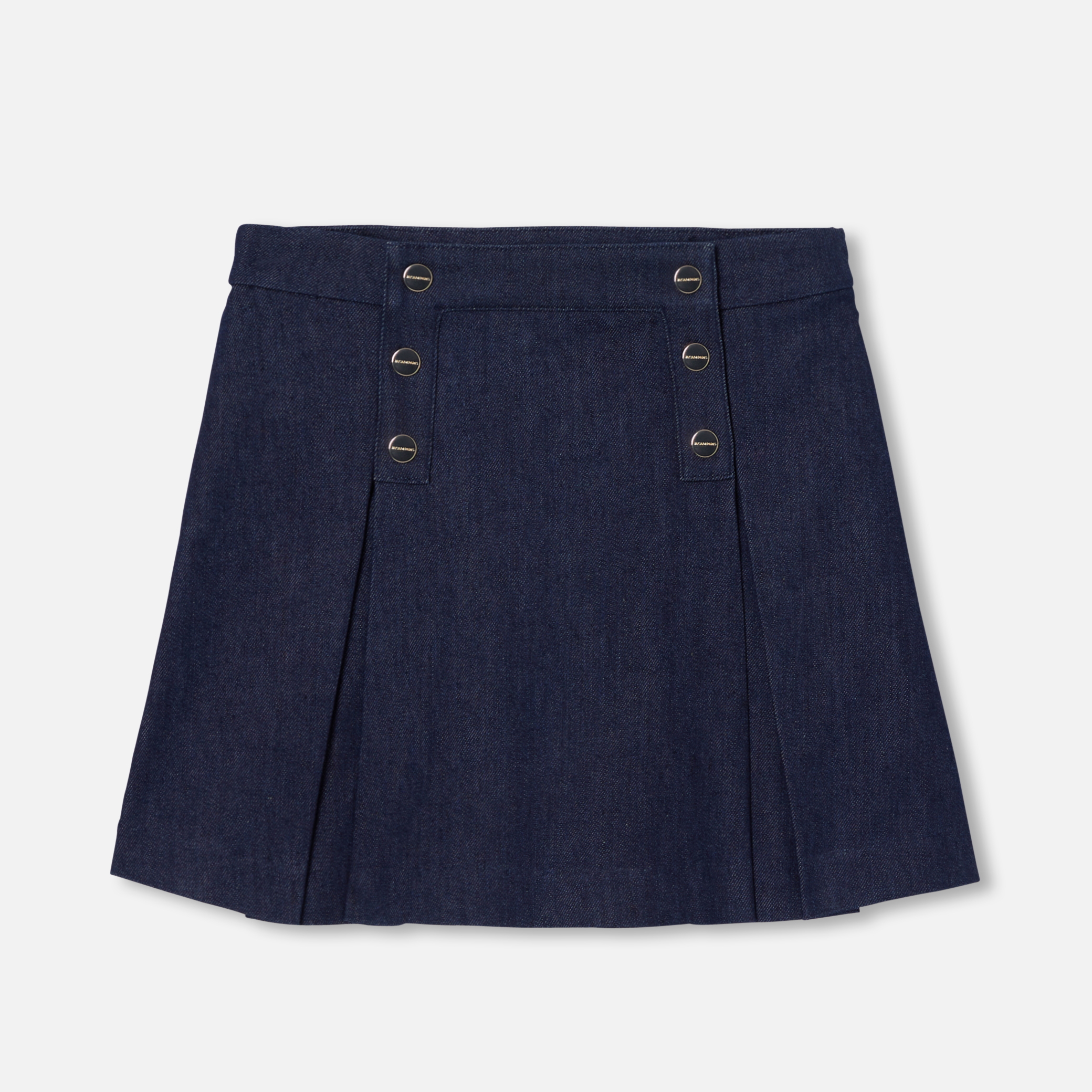 Dark Denim