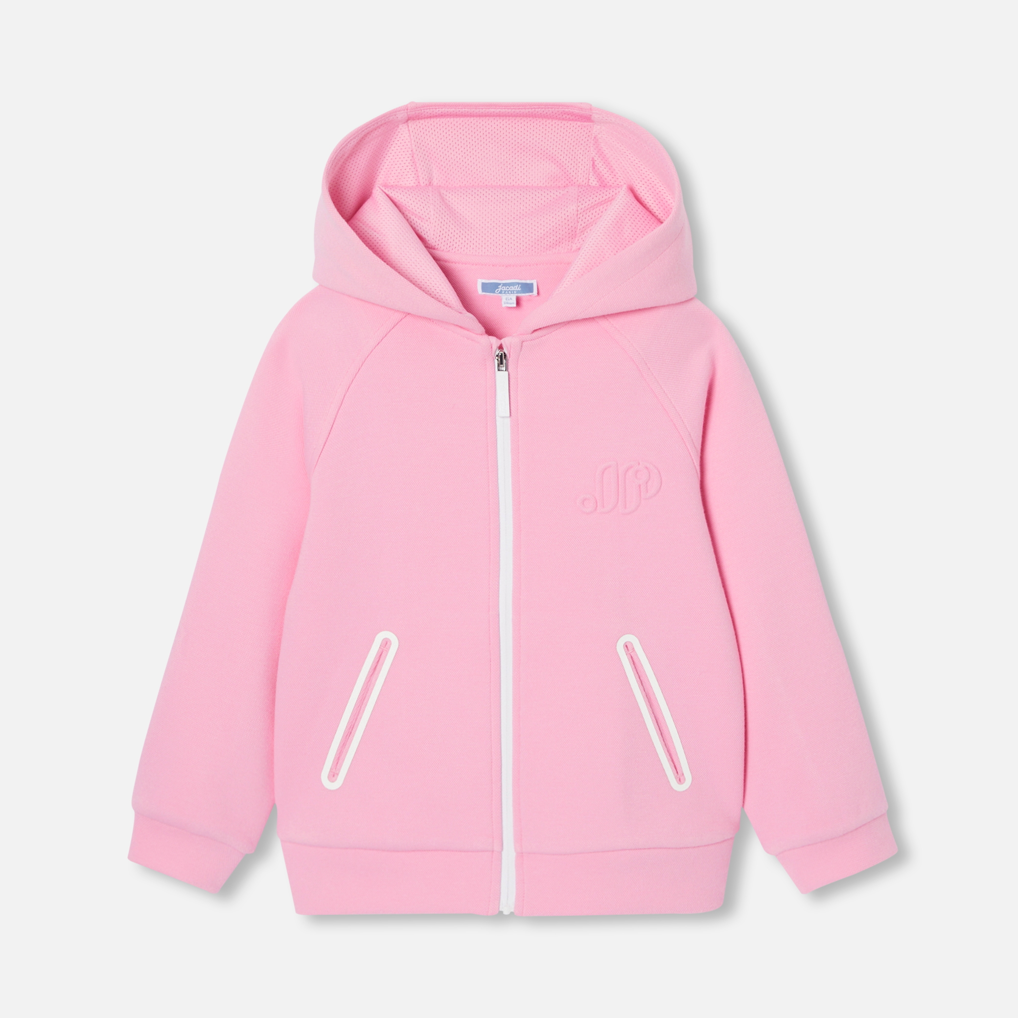 Soft Pink