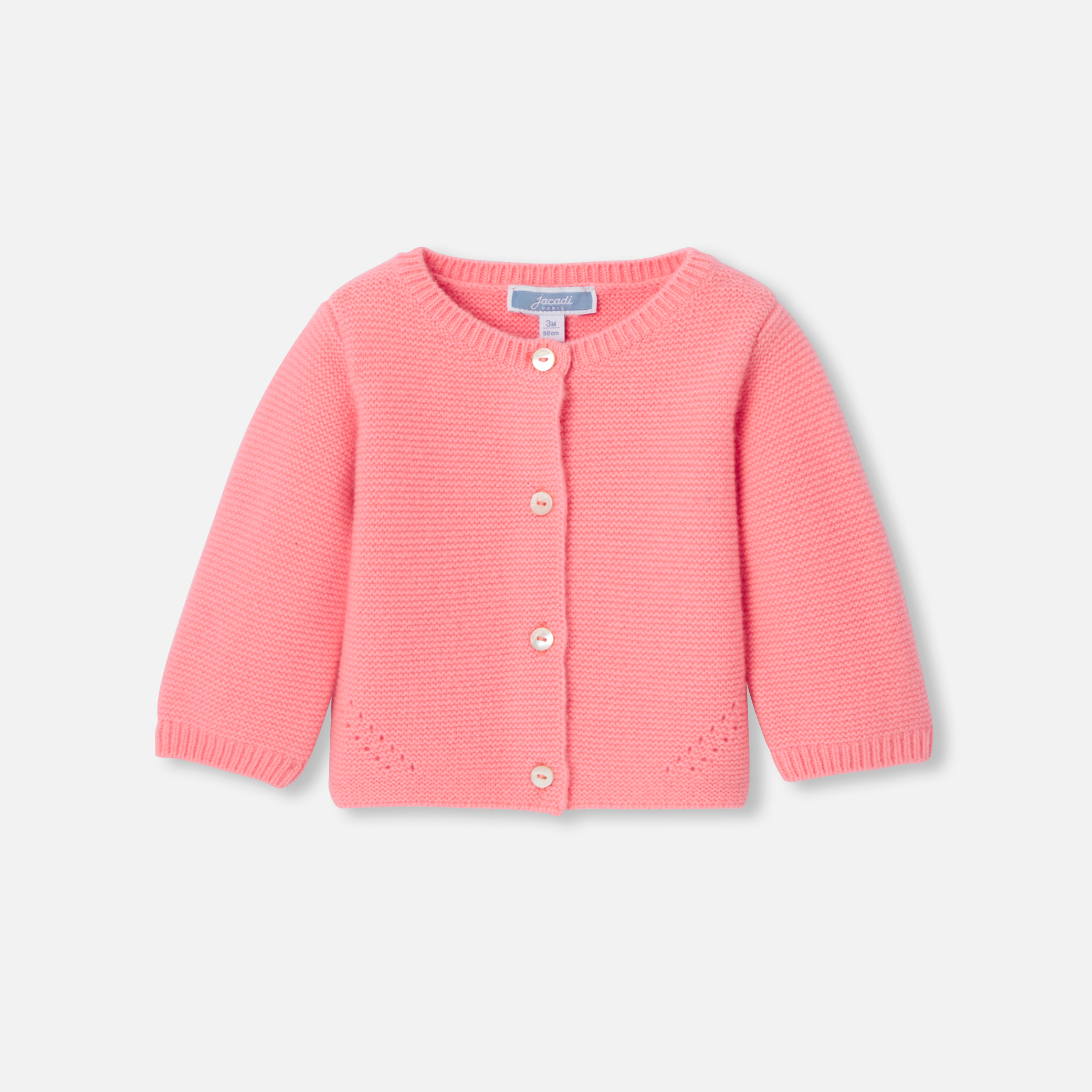 Indian pink