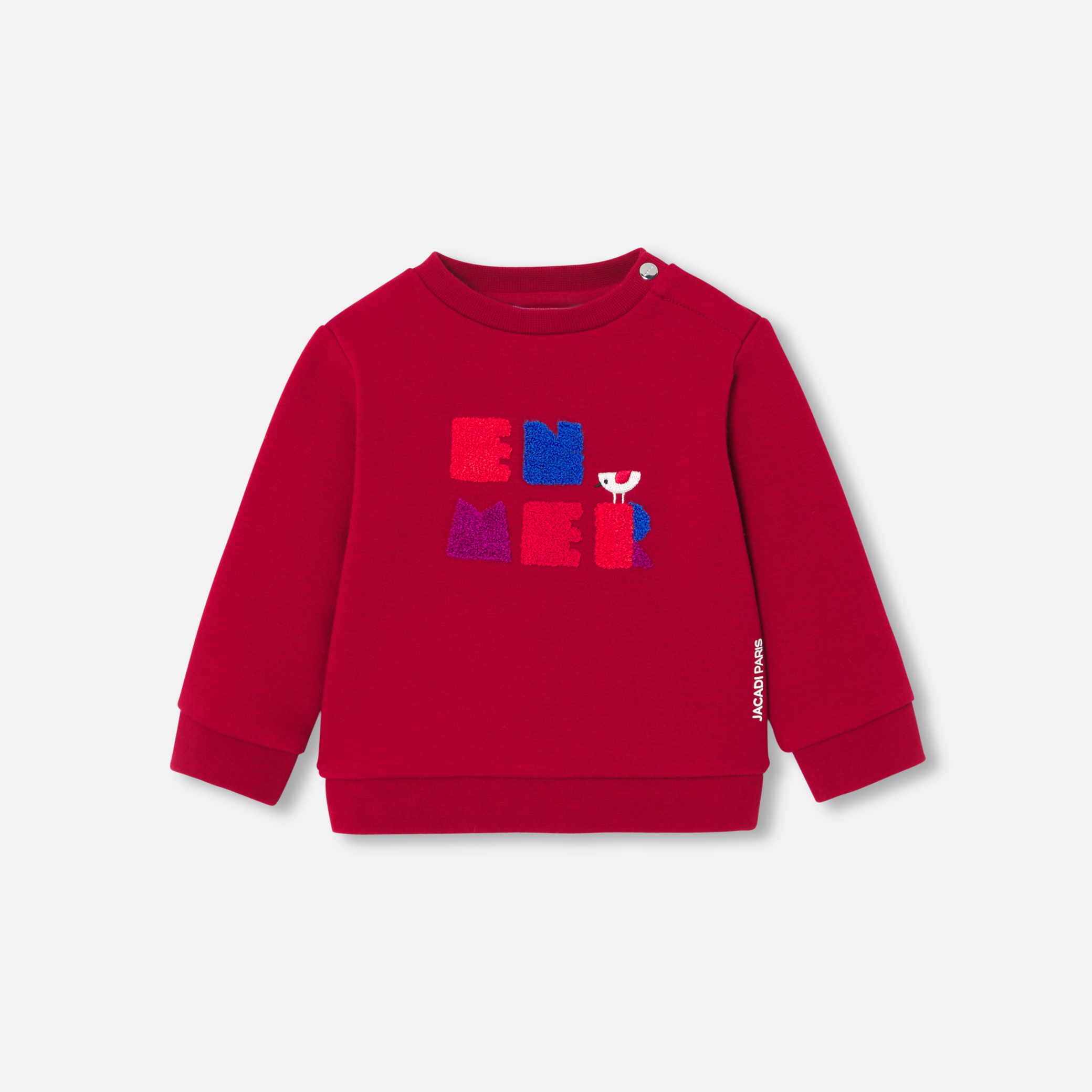 Dark Red