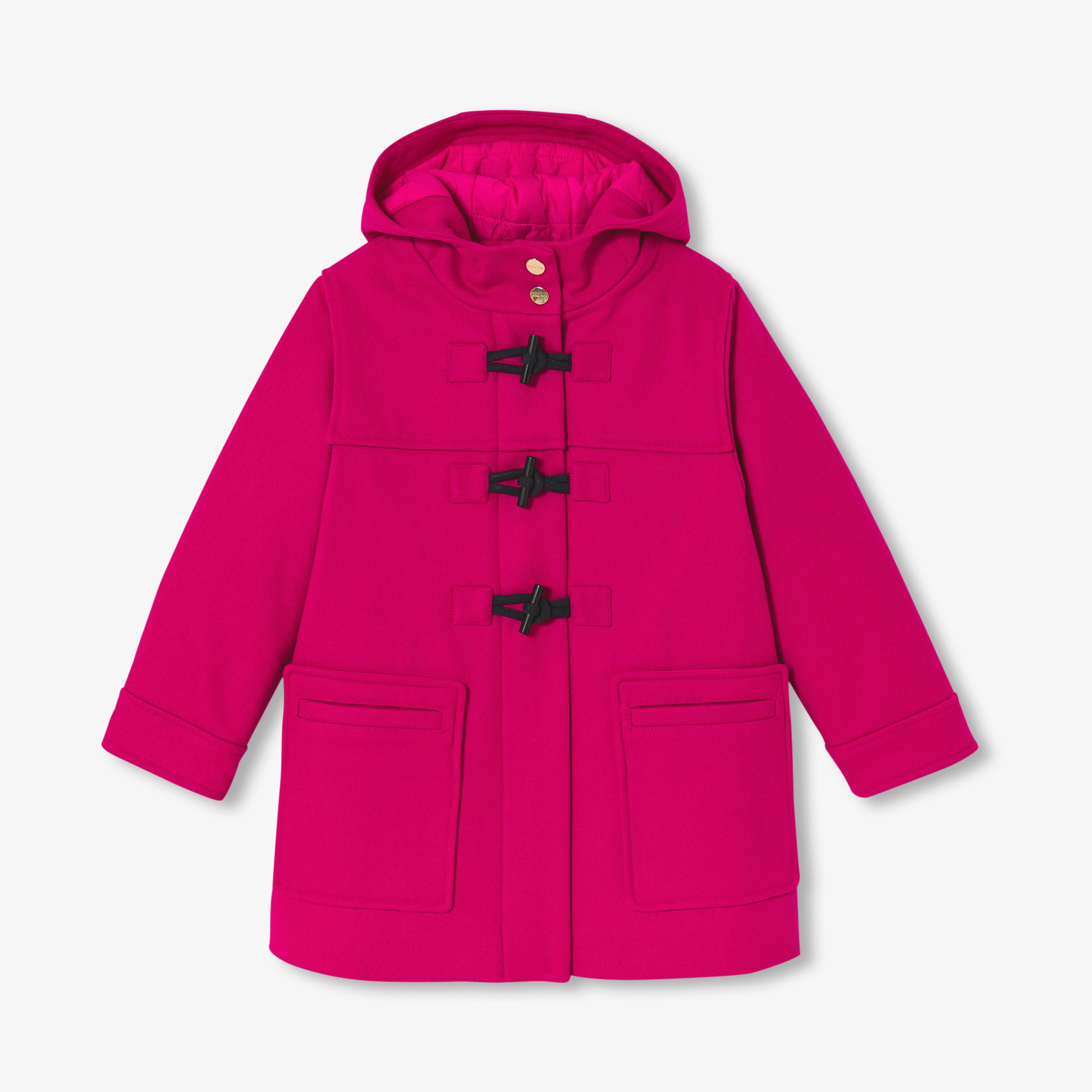 Grenadine Pink
