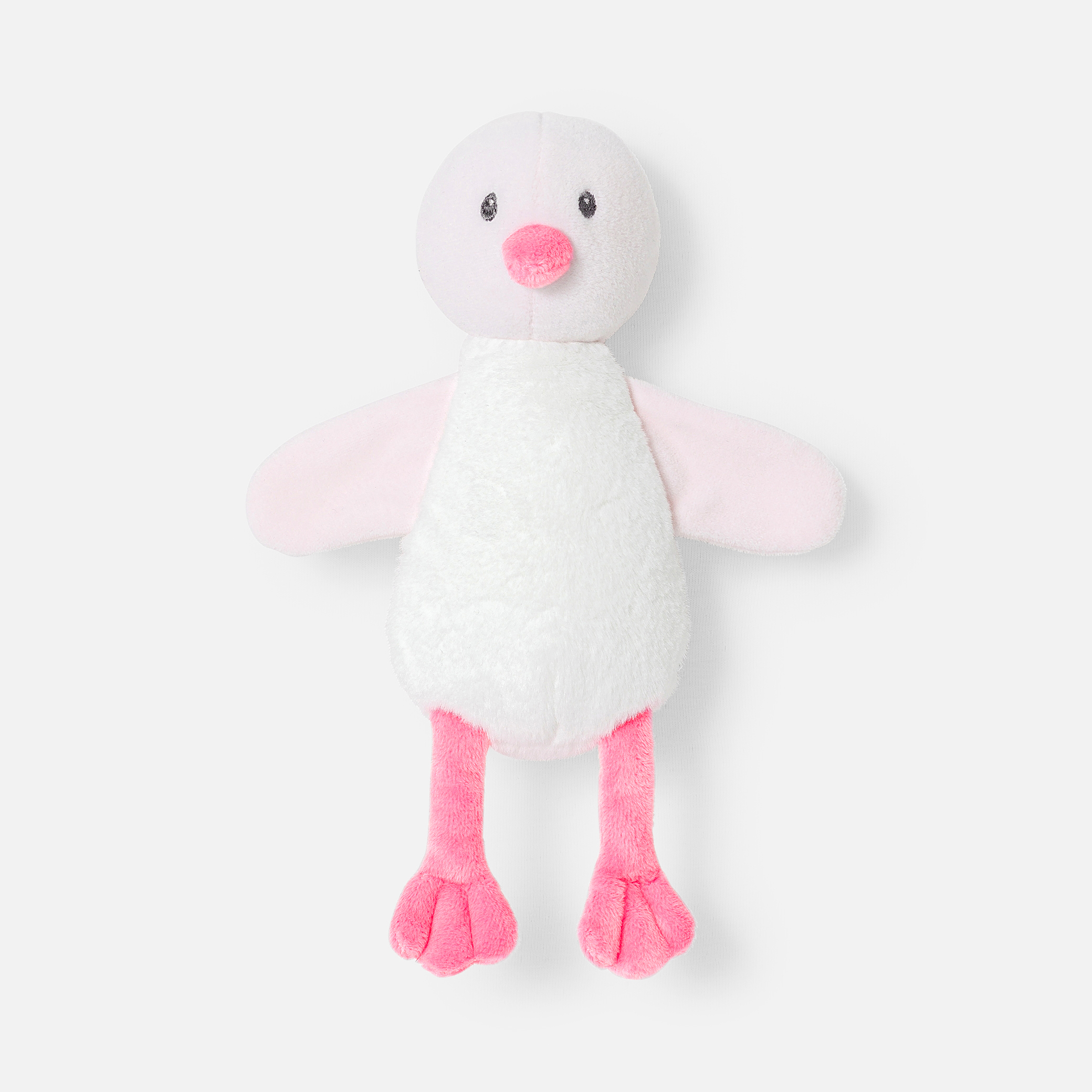 White/Pink