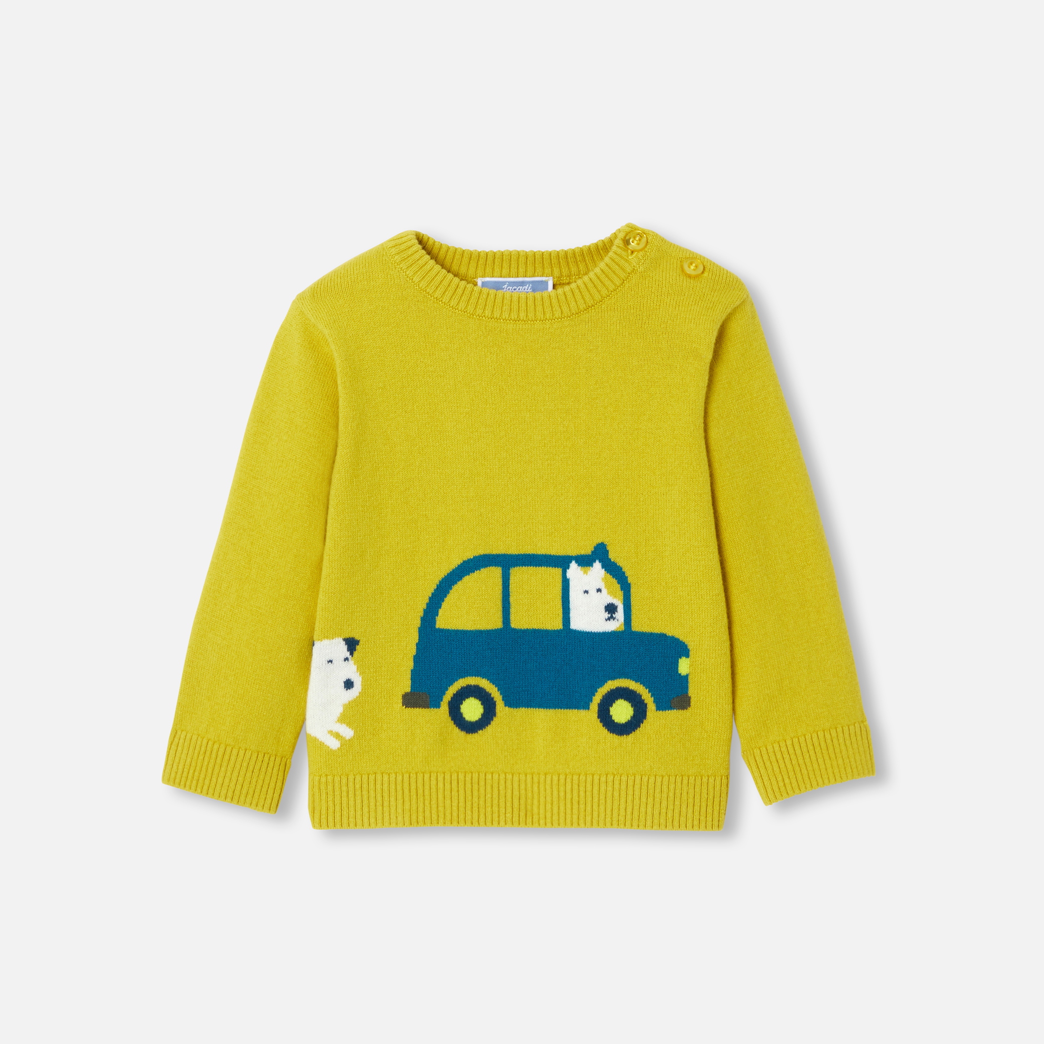 Mustard