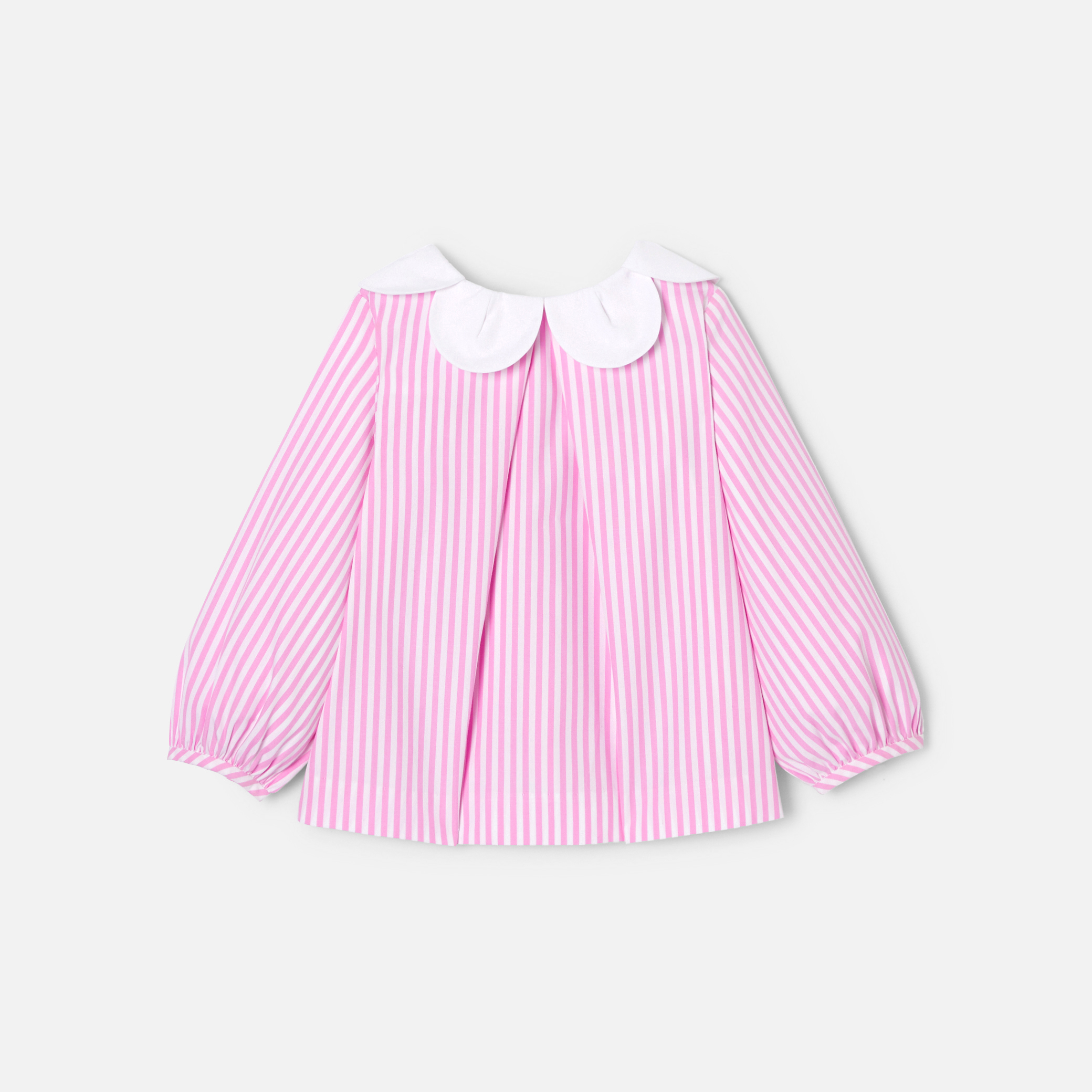 White/Pink