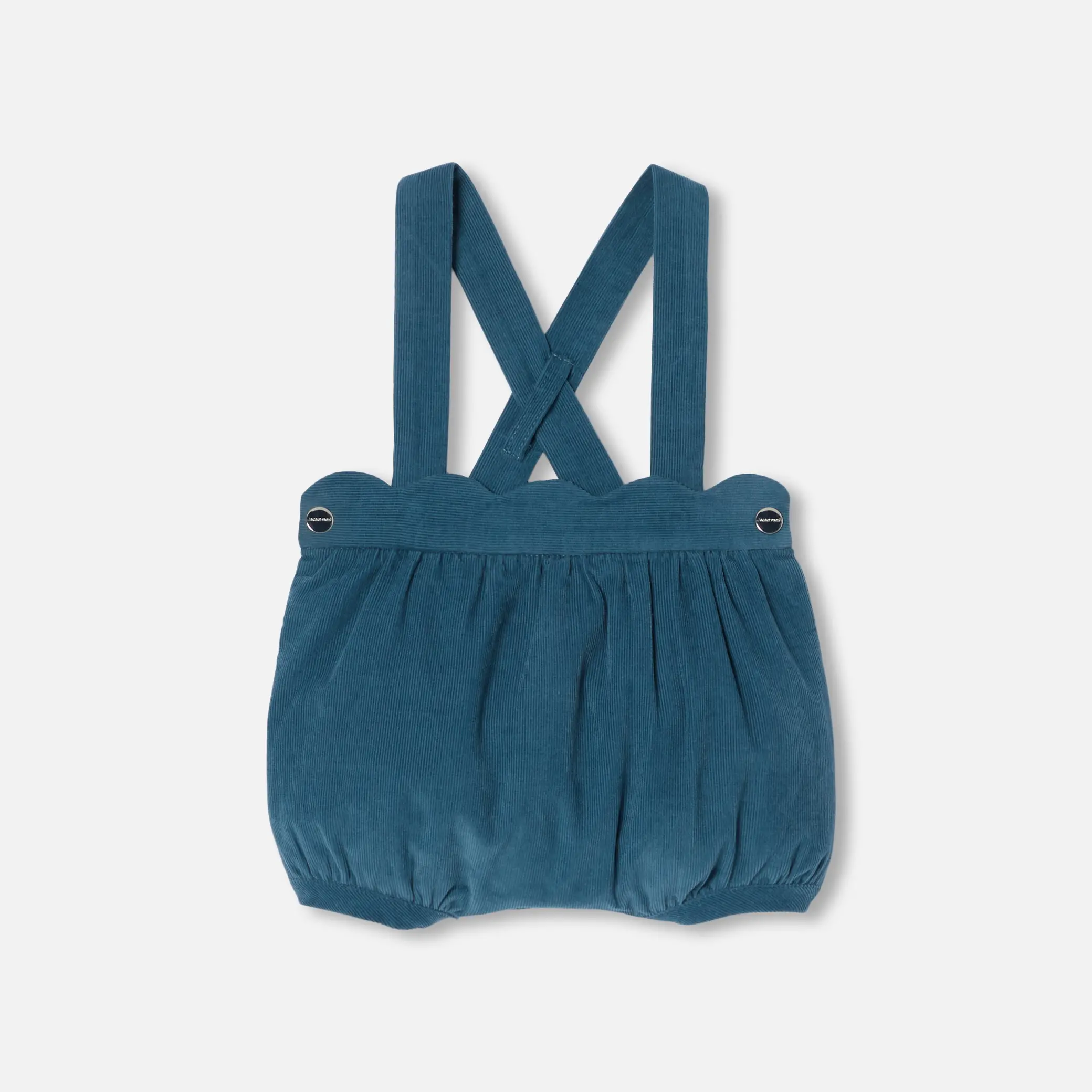 Petrol blue