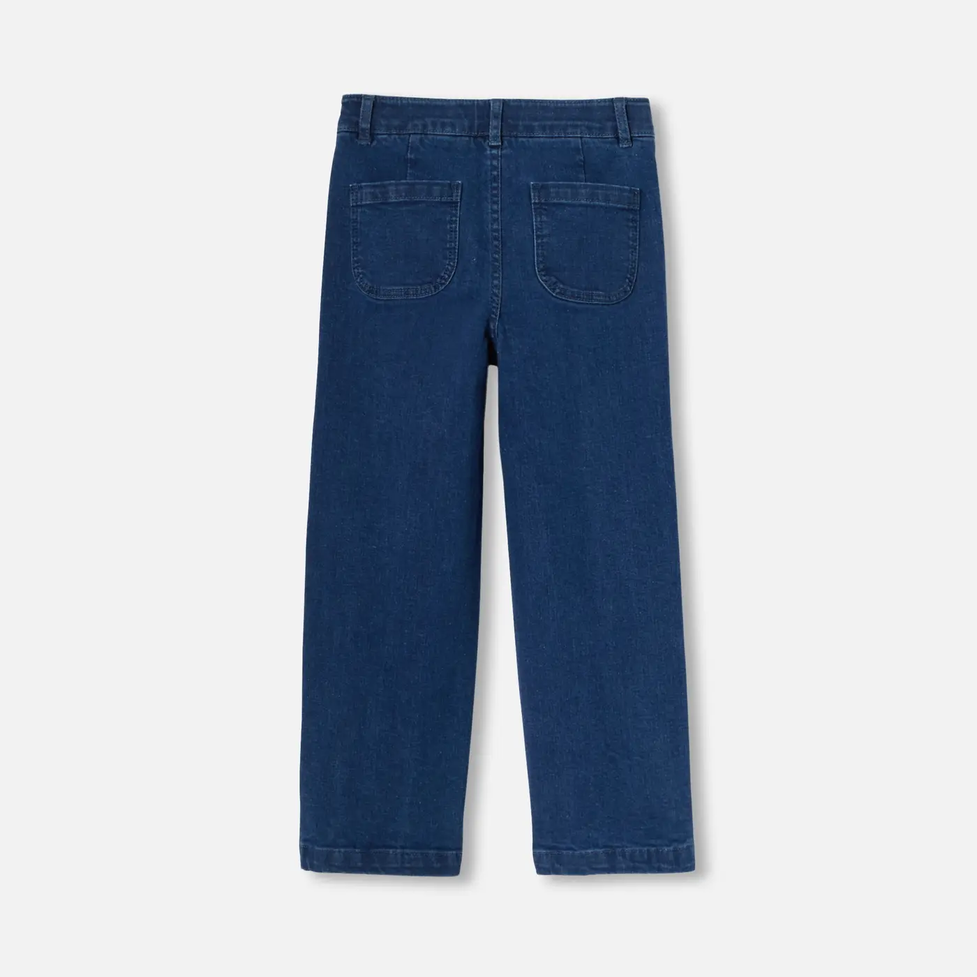 Denim blue