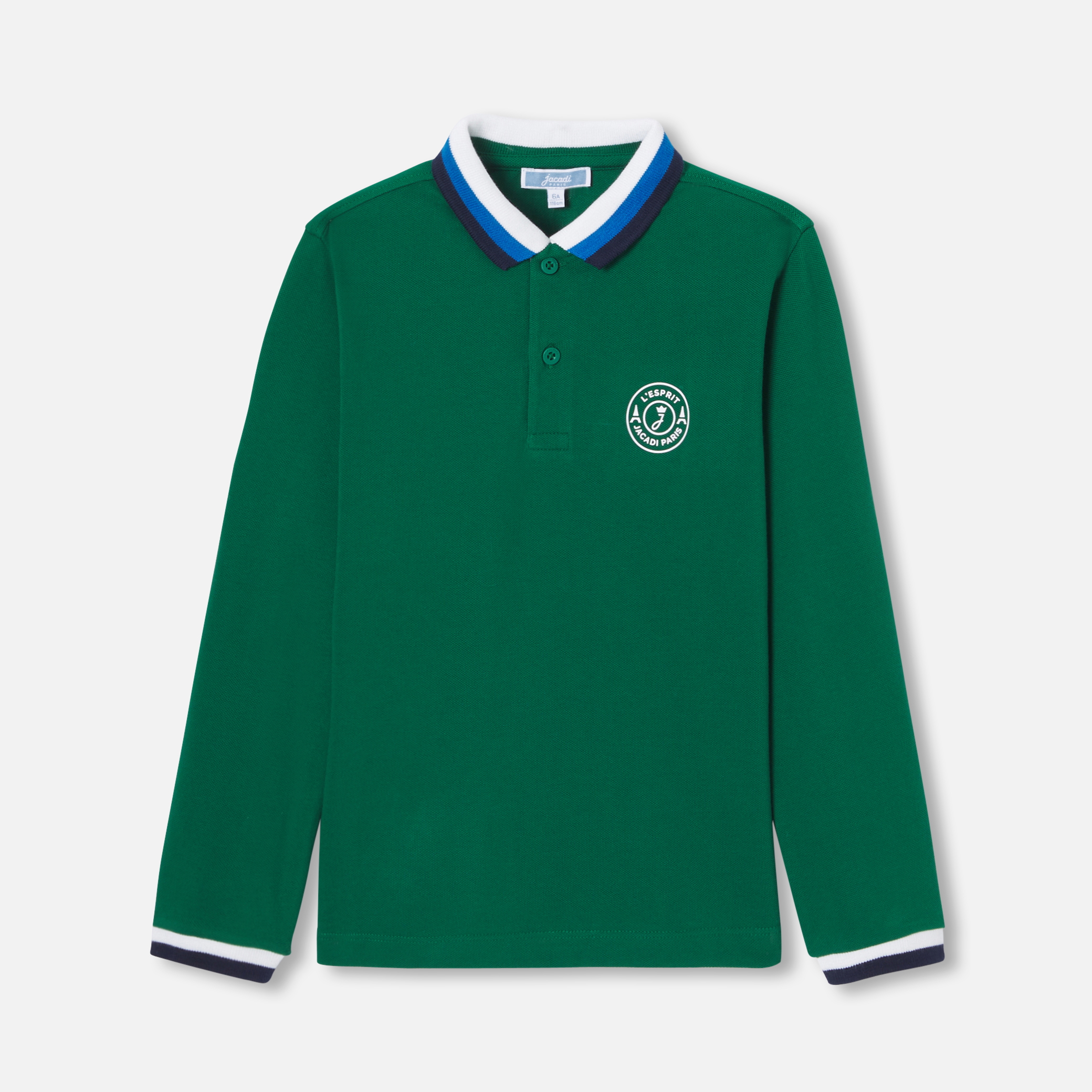 Dark green