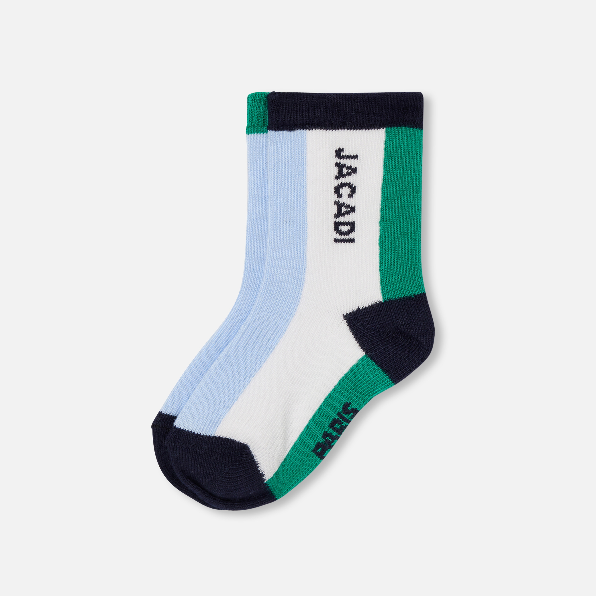 Blue/Green