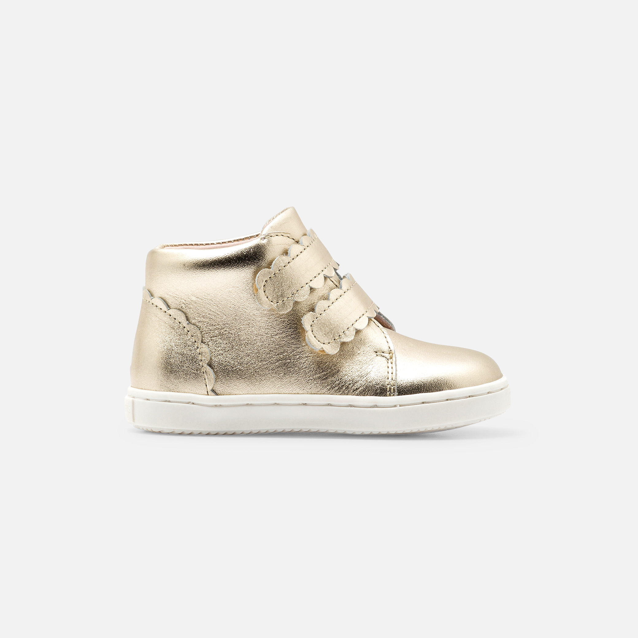 Gold  