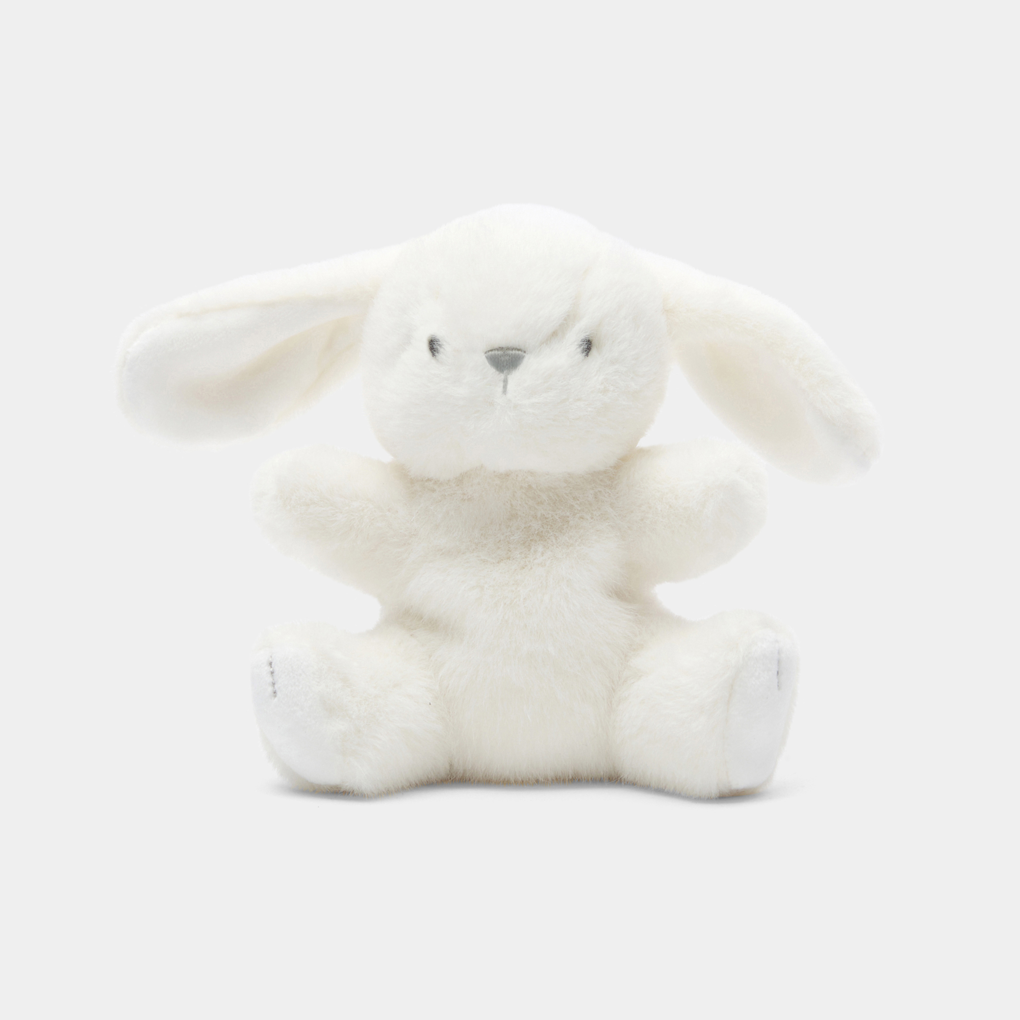 Jacadi soft white
