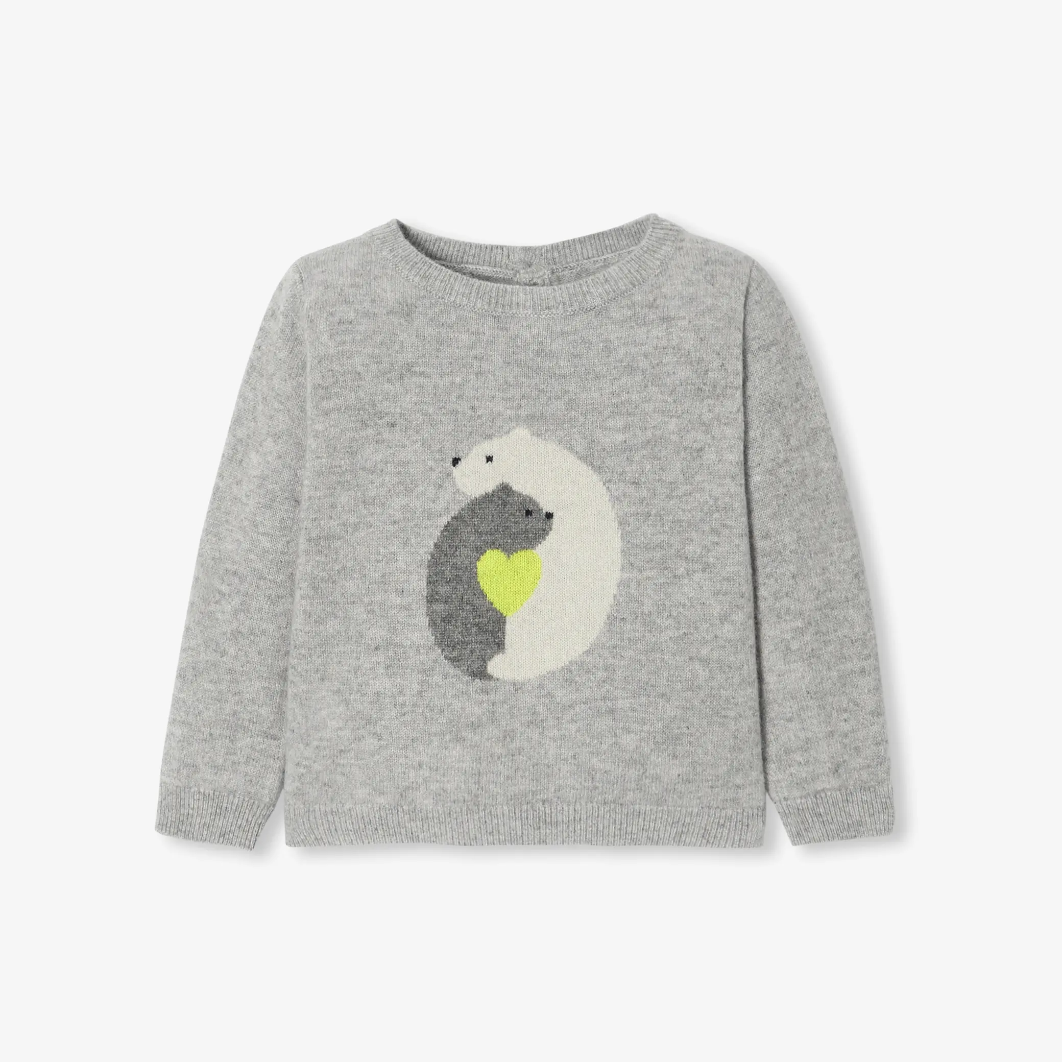 Grey/Multicolour