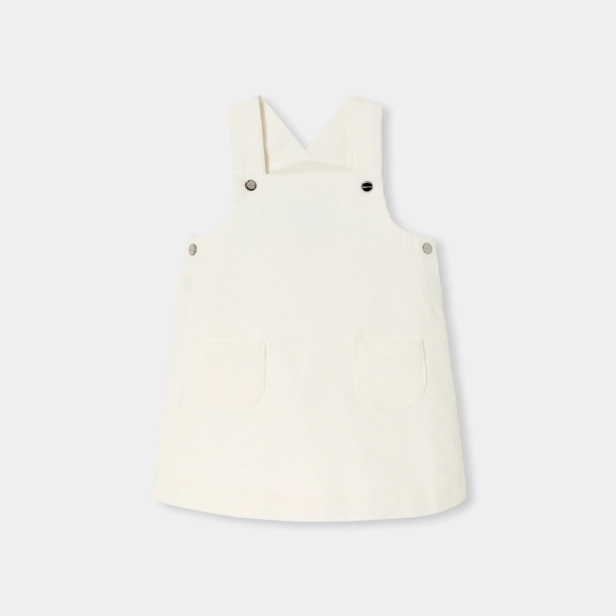Jacadi soft white