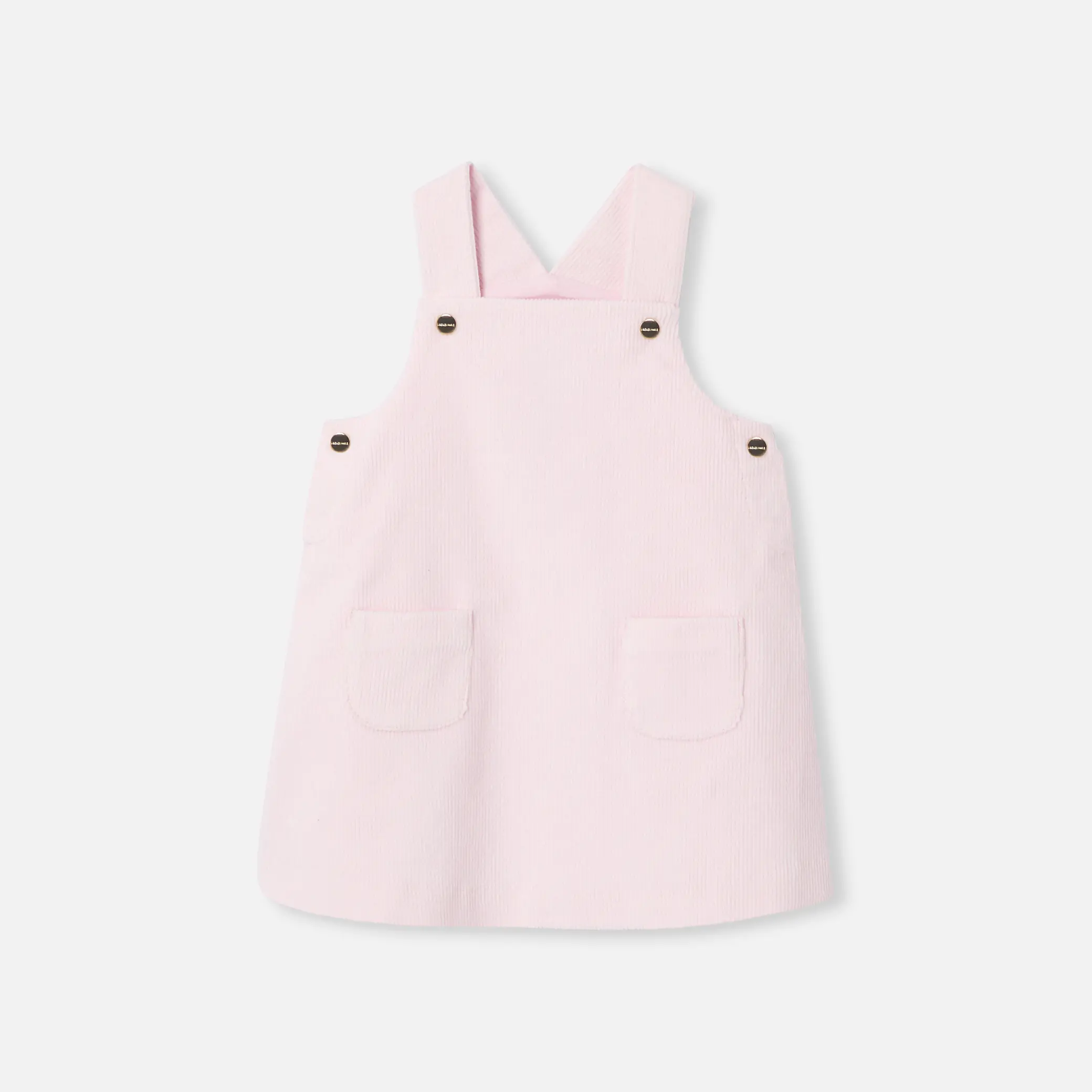 Jacadi Powder Pink