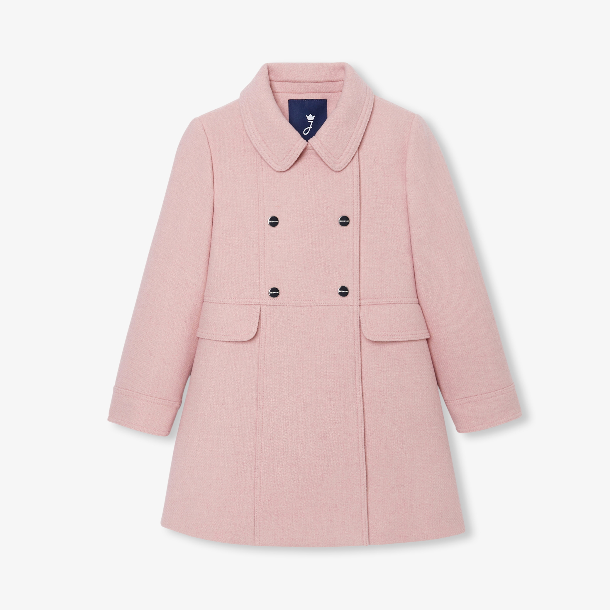 Heather Pink