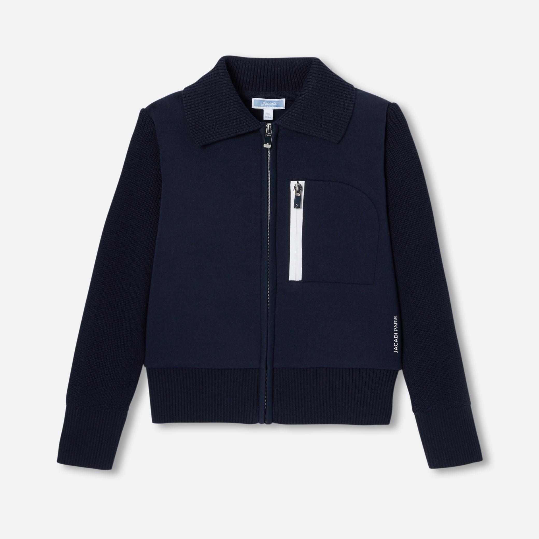 Jacadi Navy