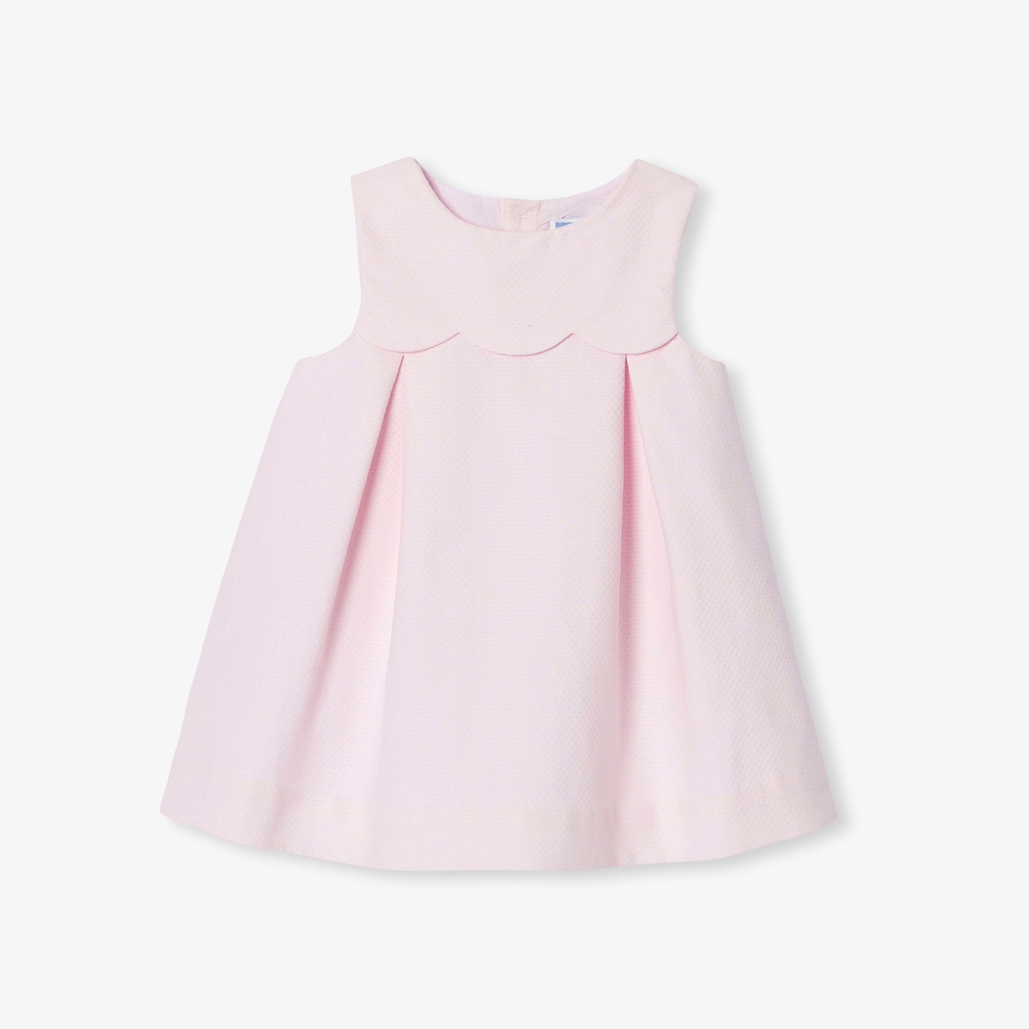 Jacadi Powder Pink