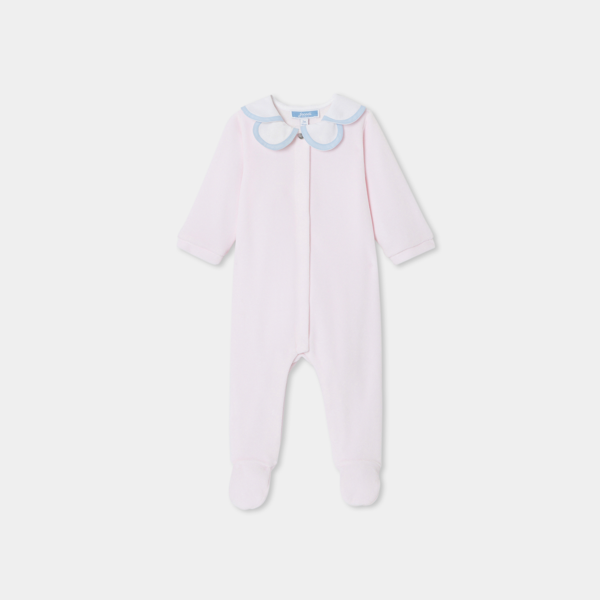 Jacadi pale Pink