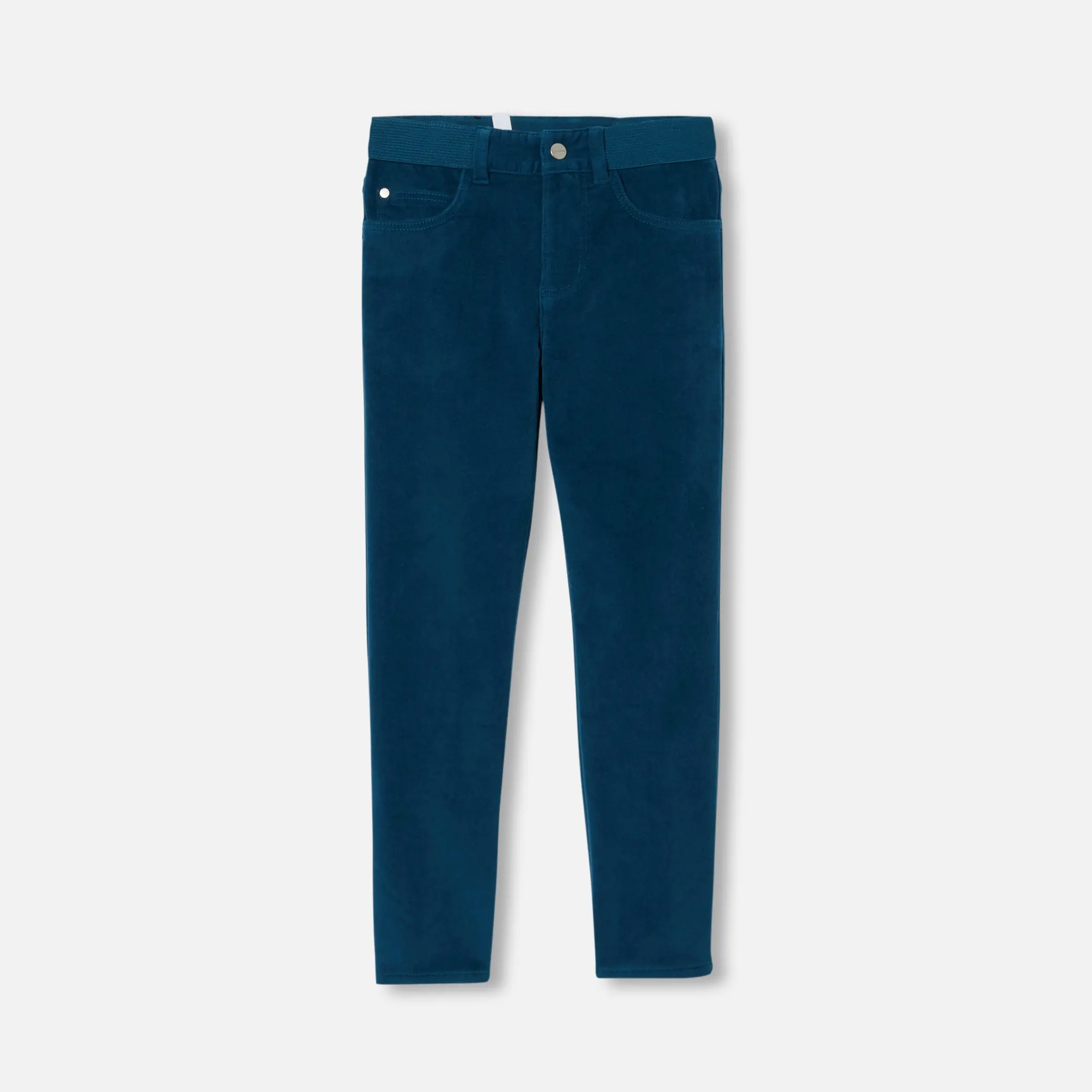 Petrol blue