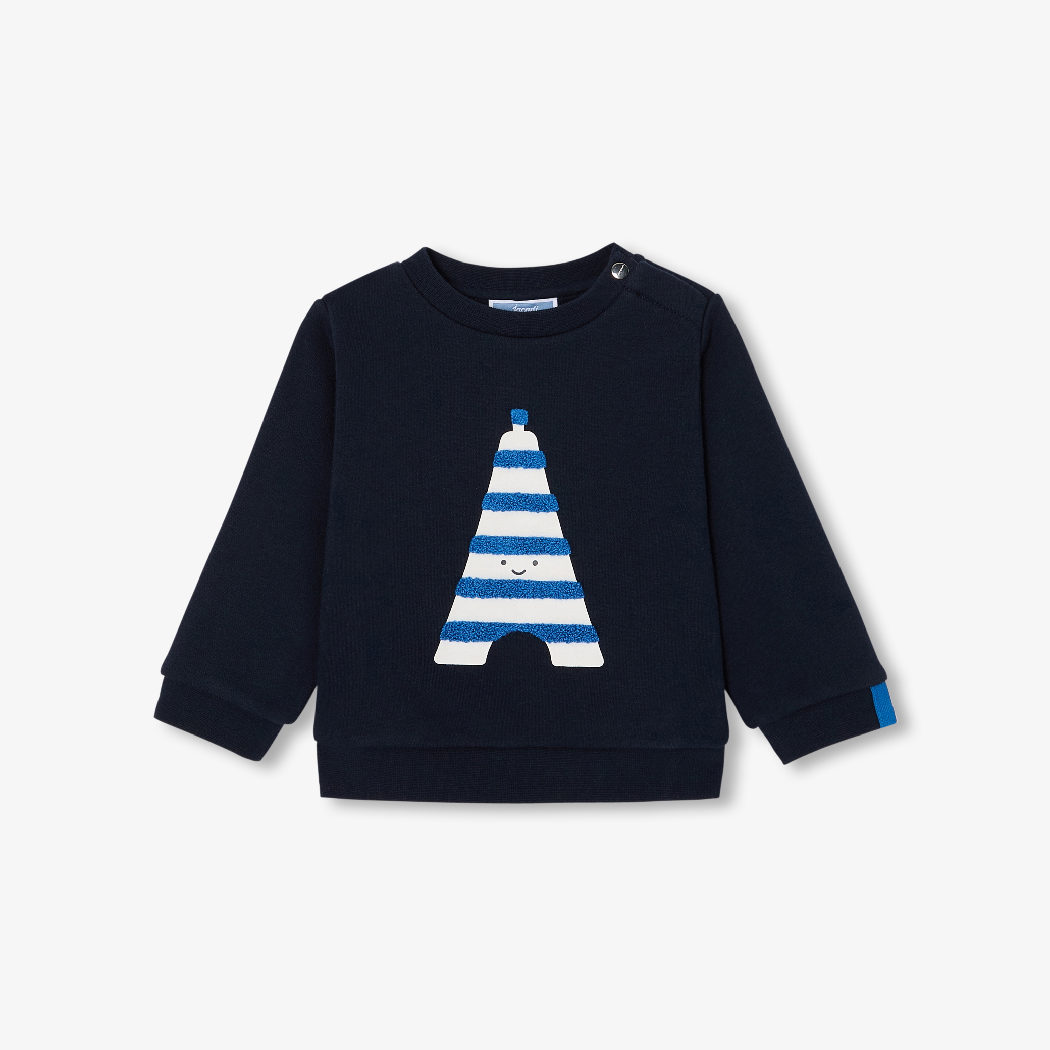 Jacadi Navy