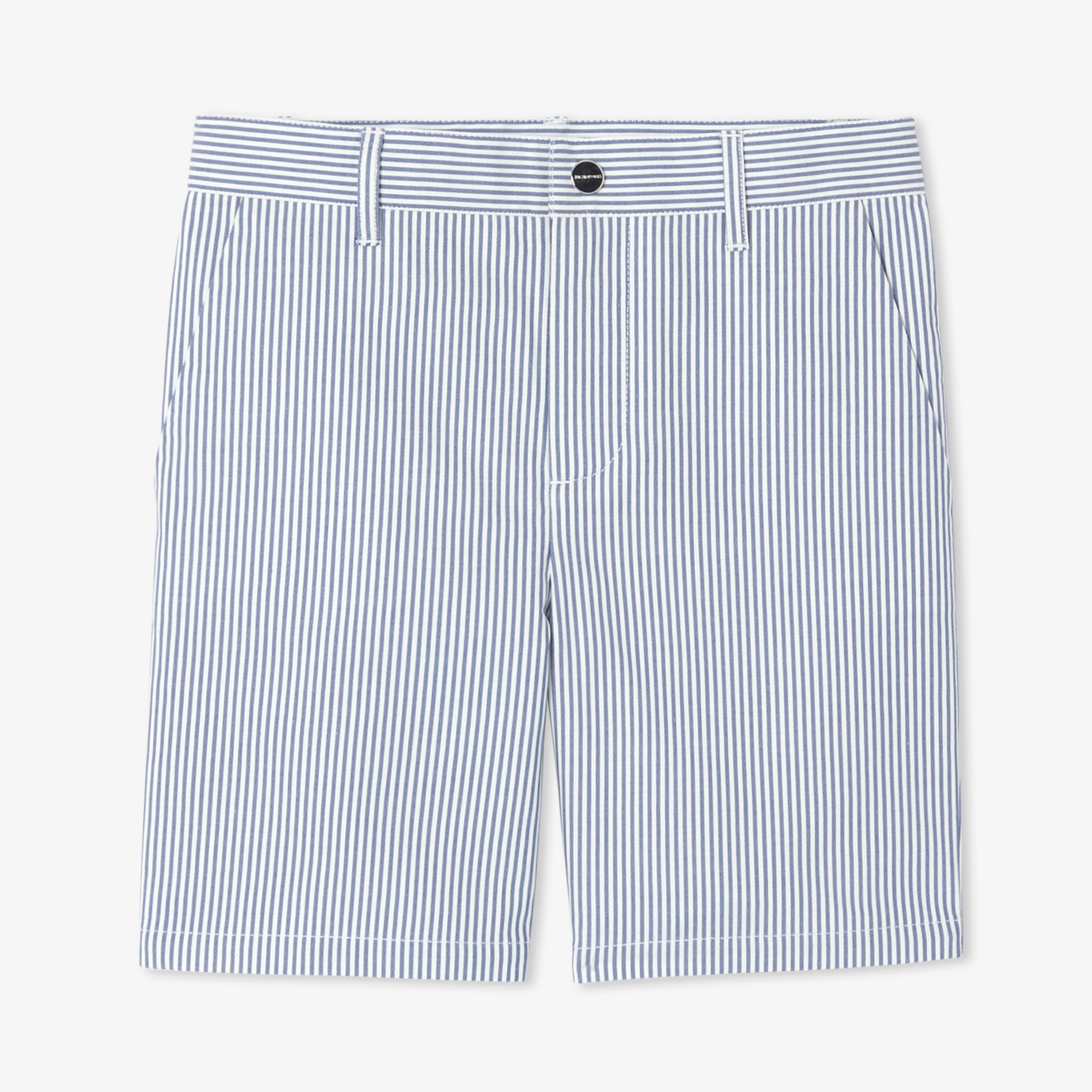 White/Blue