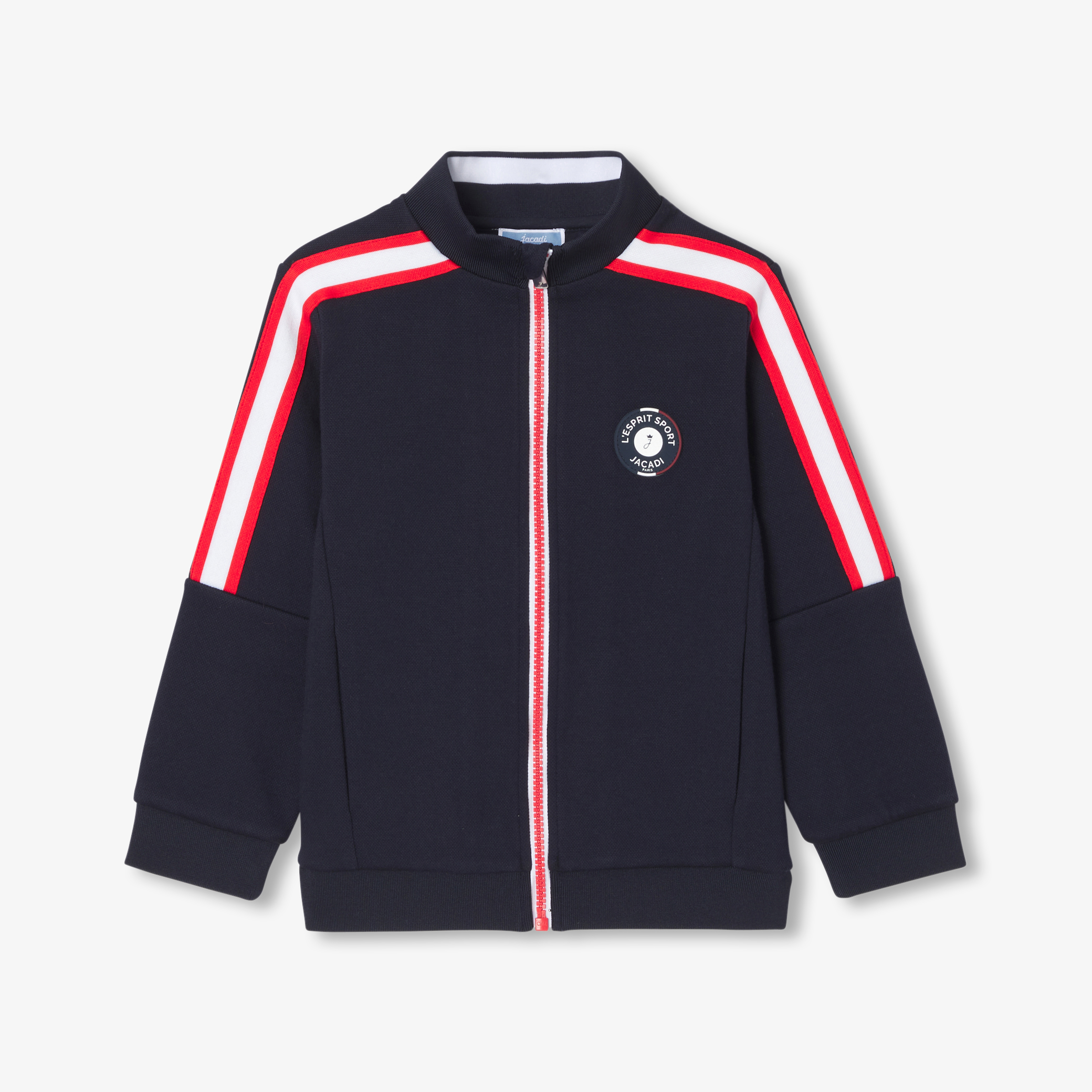 Jacadi Navy