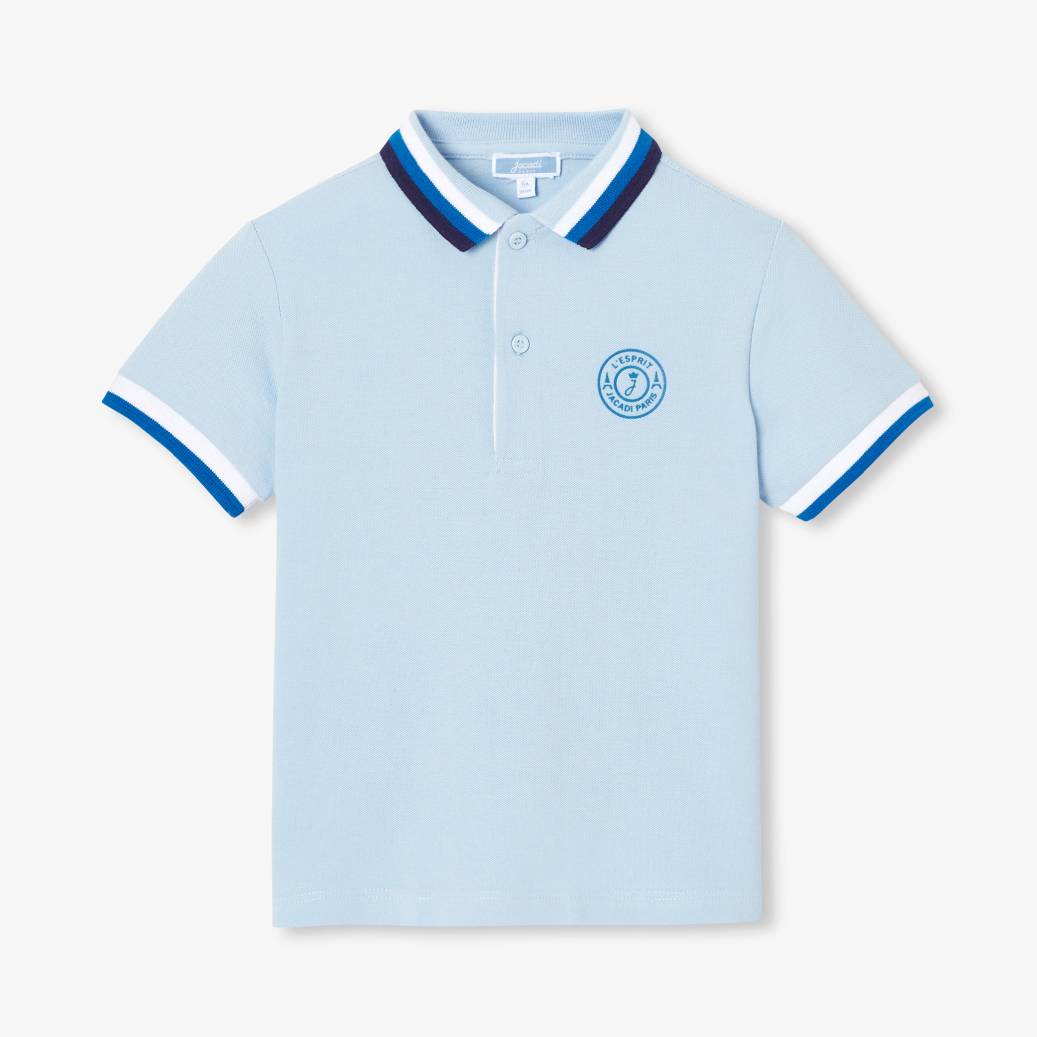 Jacadi Light blue