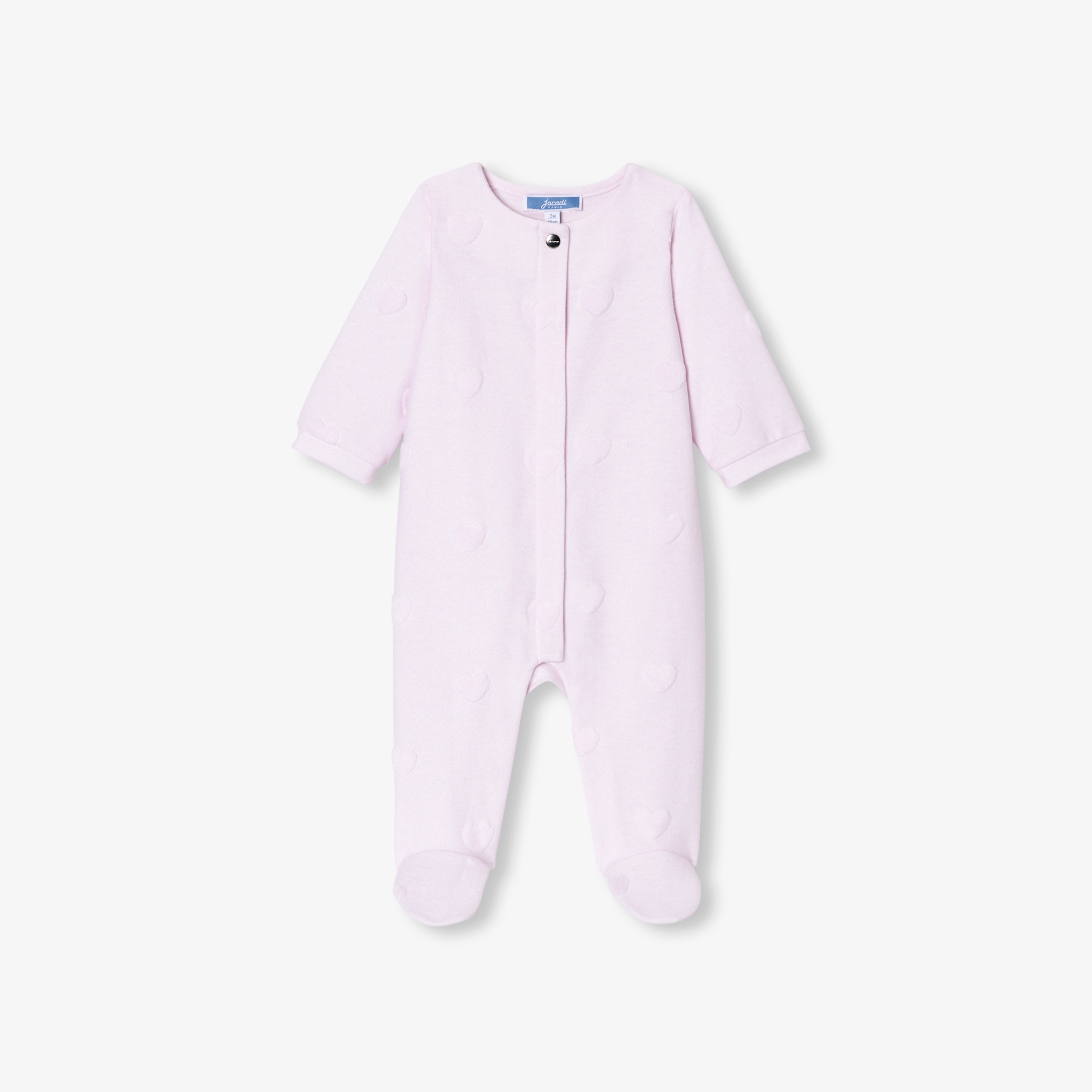 Jacadi pale Pink