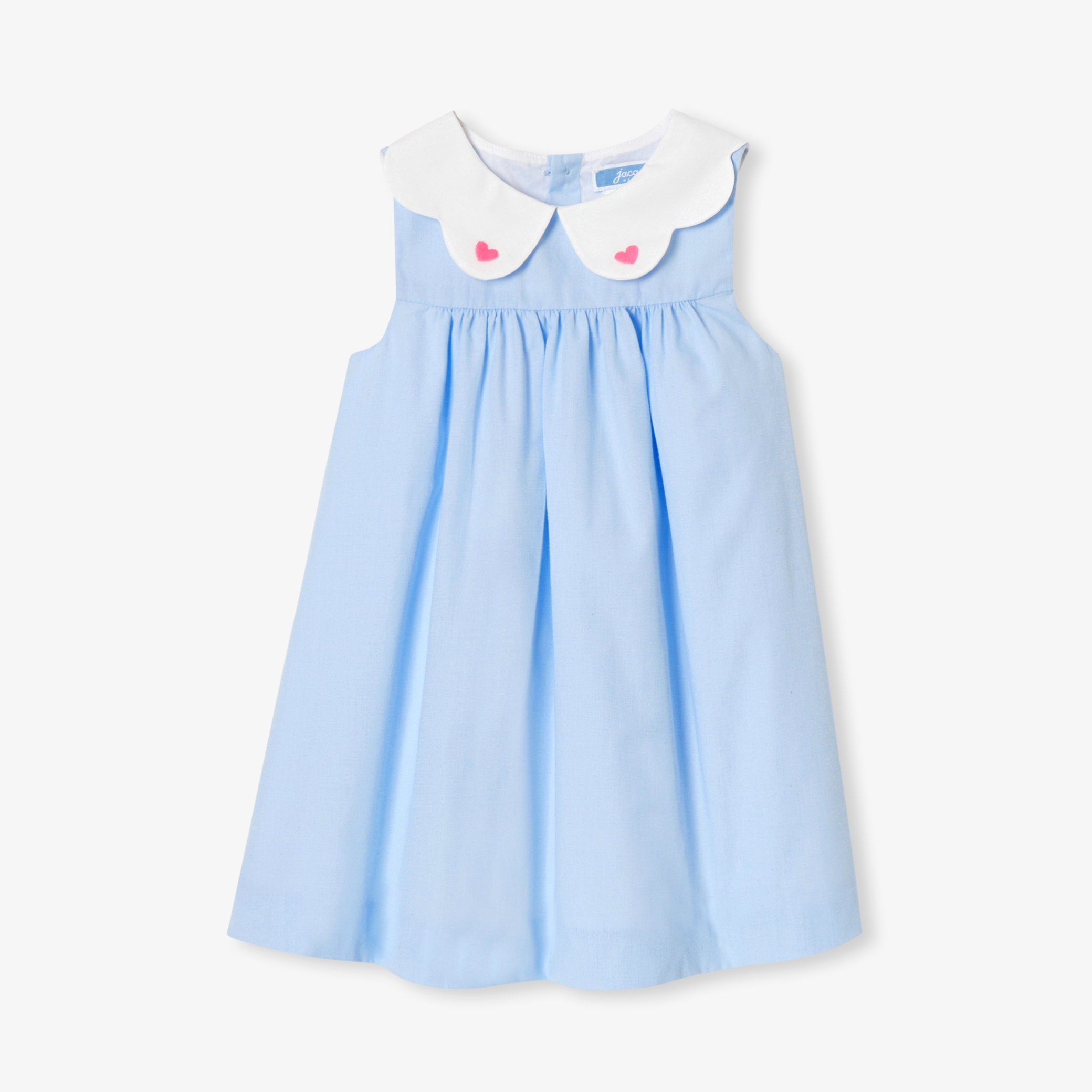 Blue/White